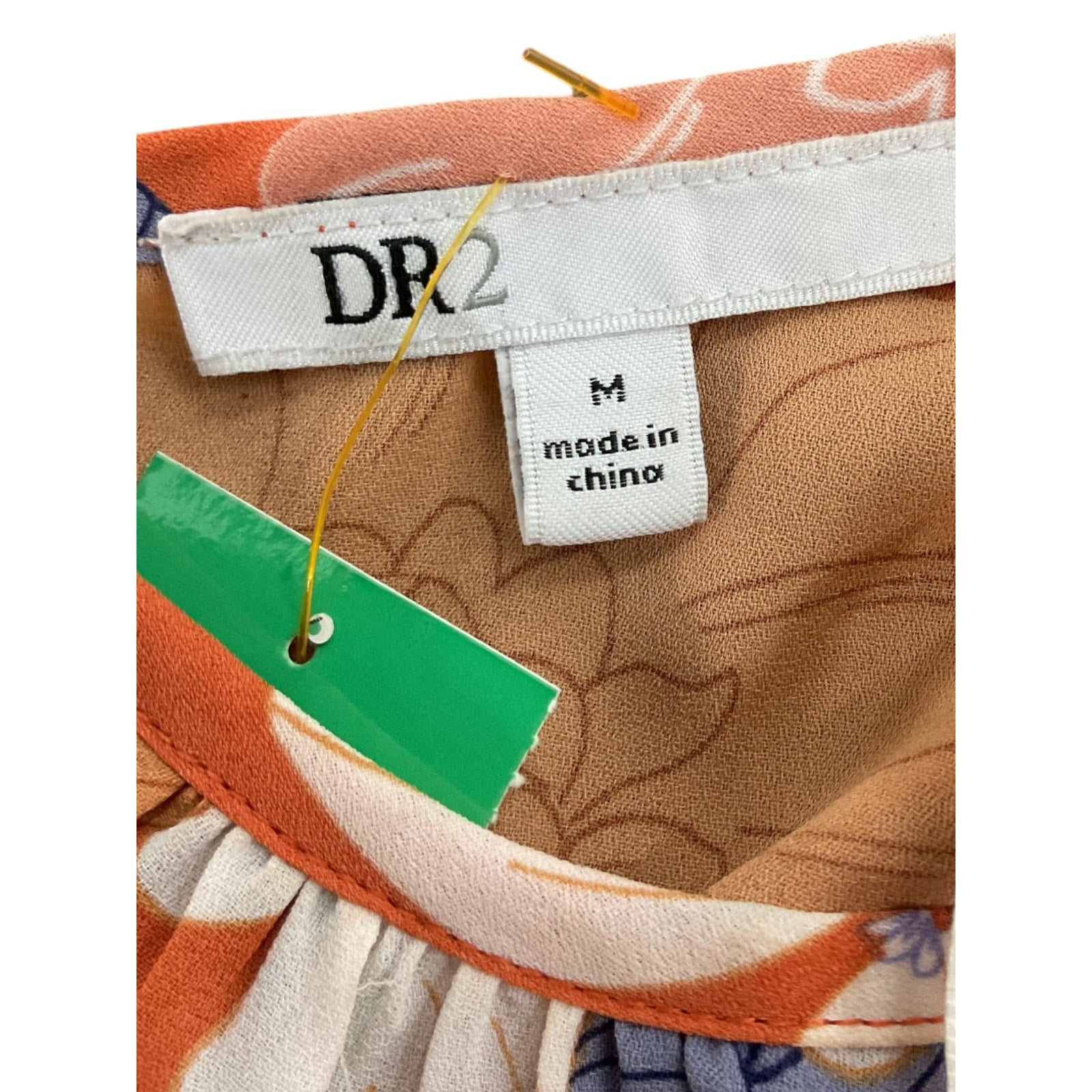 Blusa M (DR2)