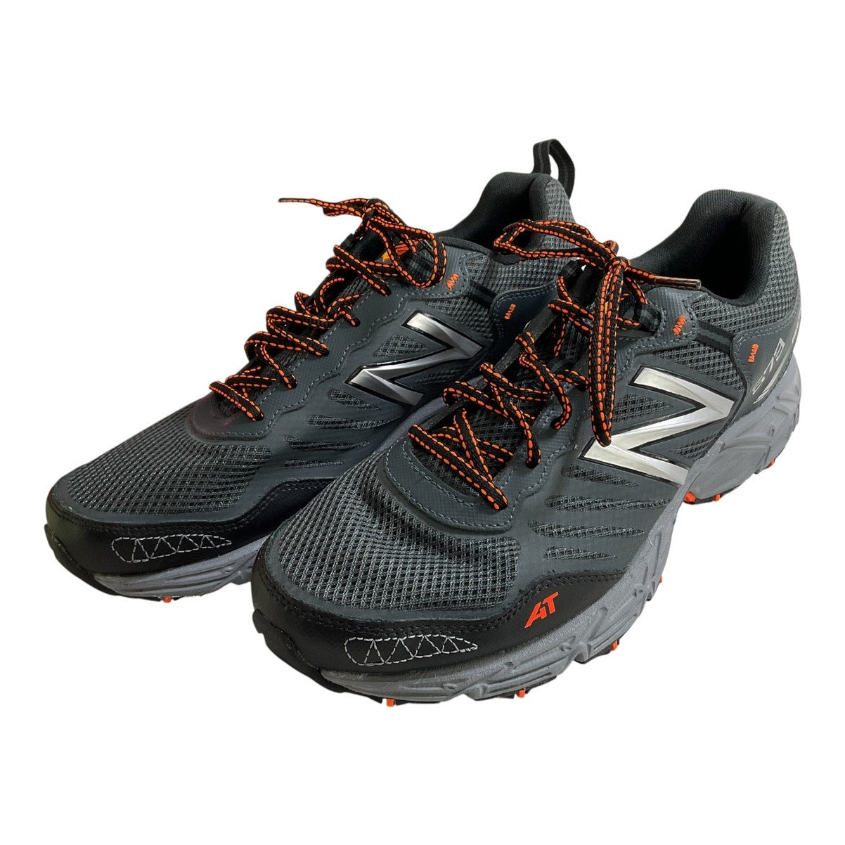 Tenis 12 (New Balance)