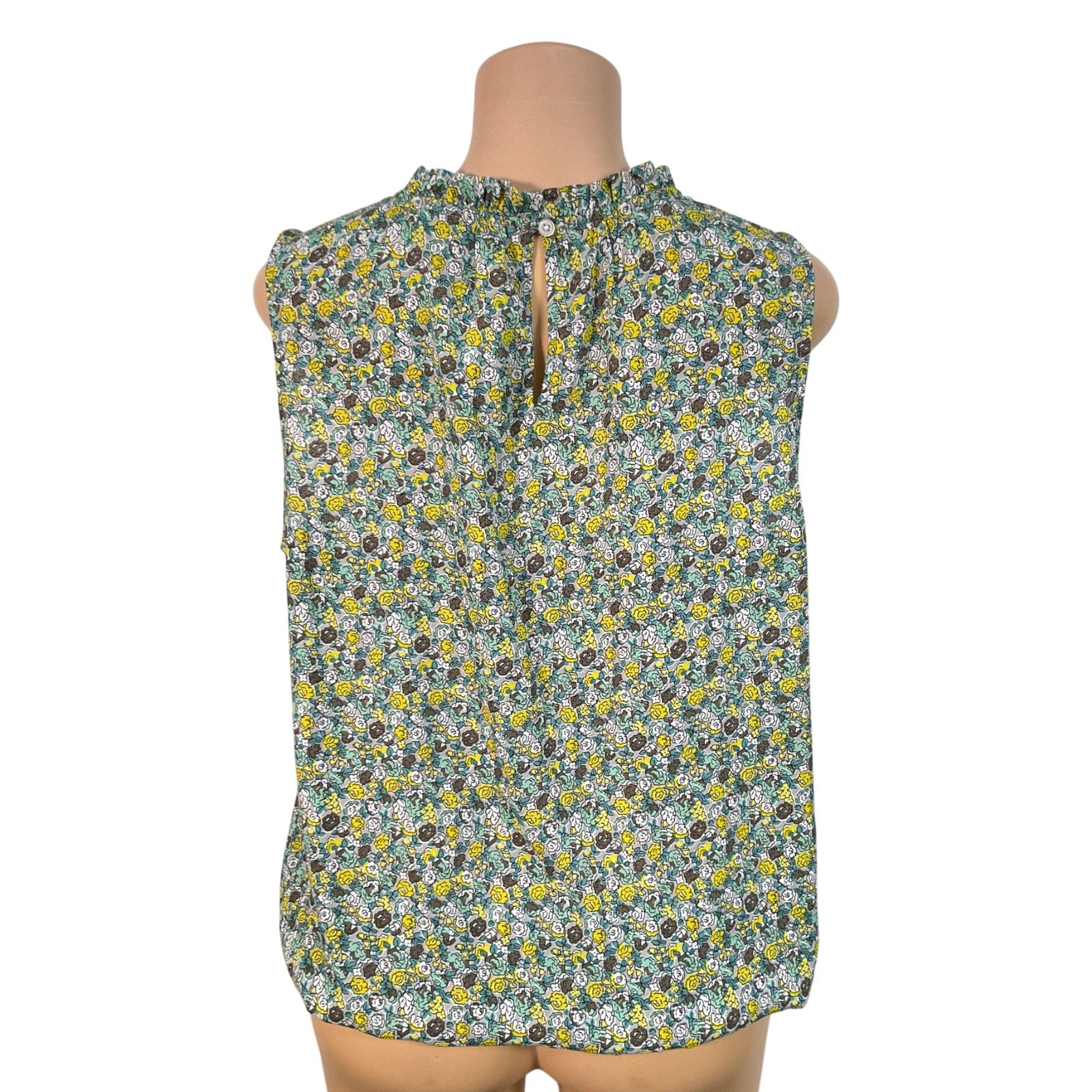 Blusa L (LOFT)