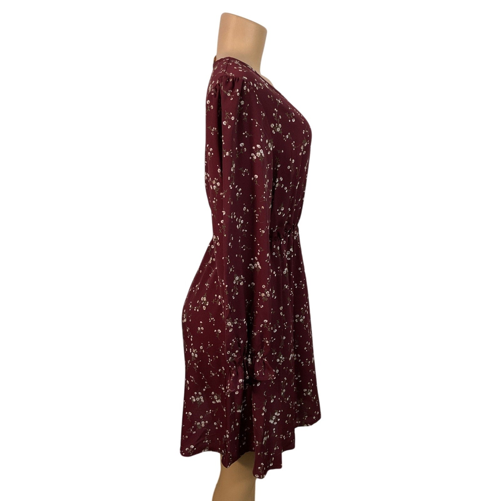 Vestido 1XL (Shein)