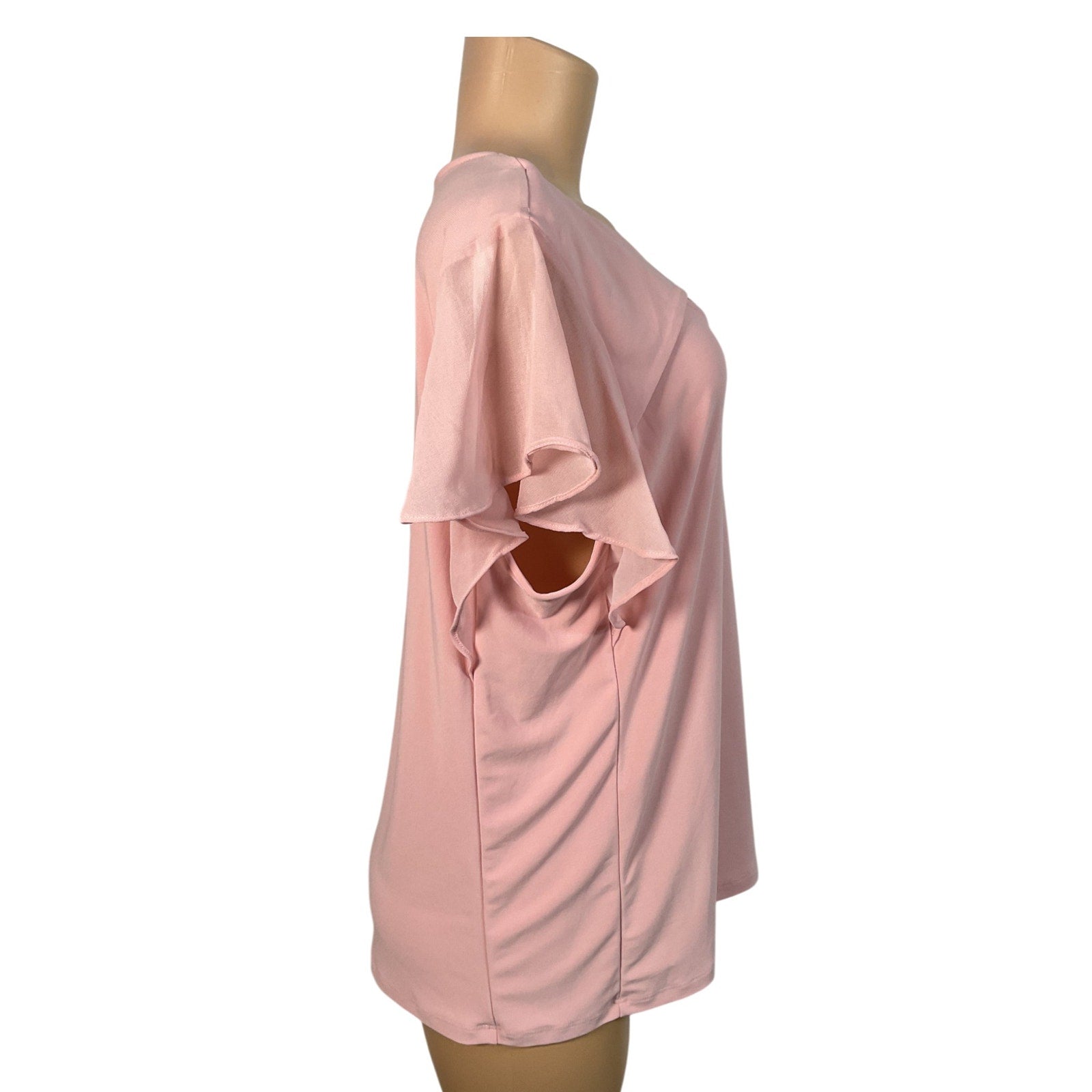 Blusa L (Calvin Klein)