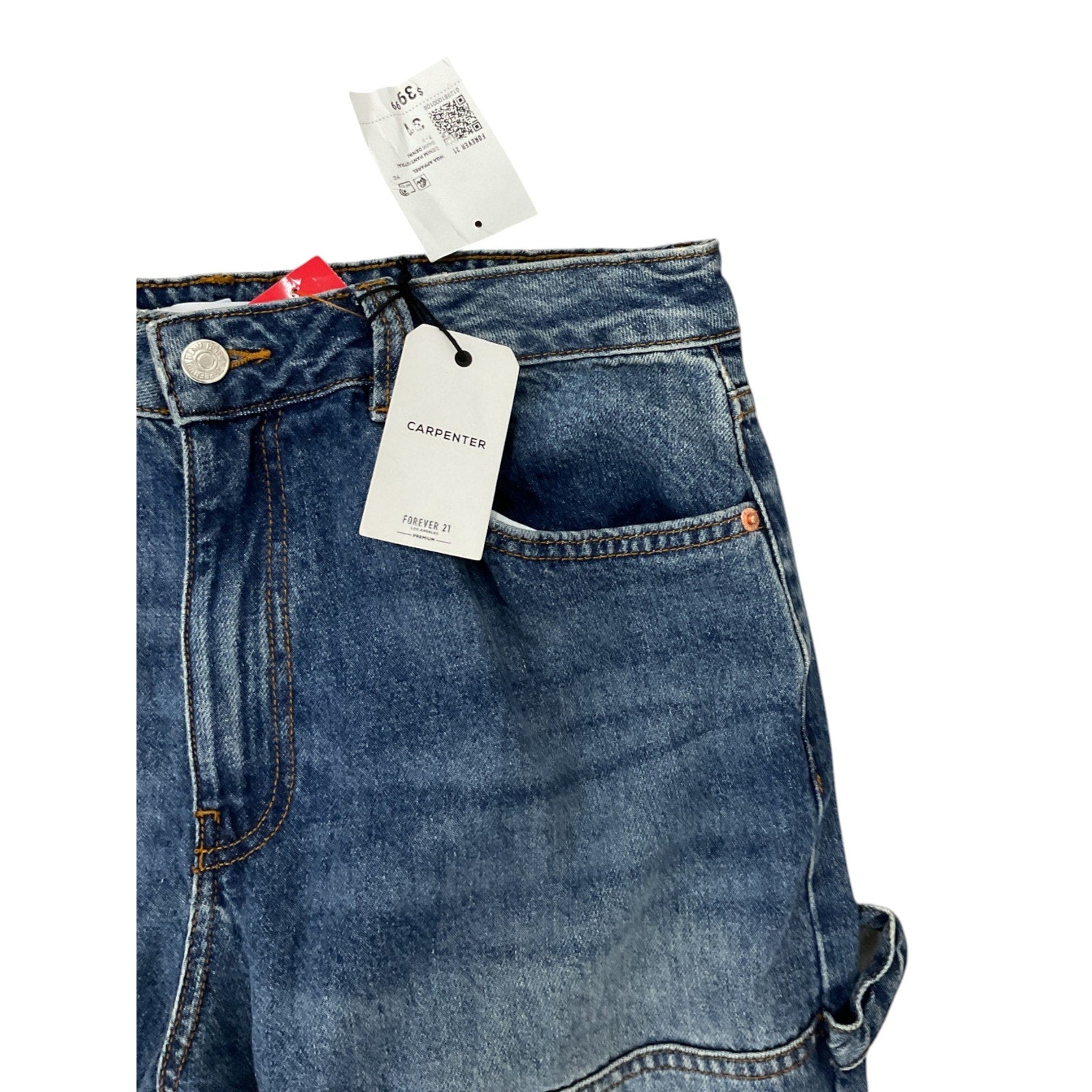 Jean 31 (Forever 31)