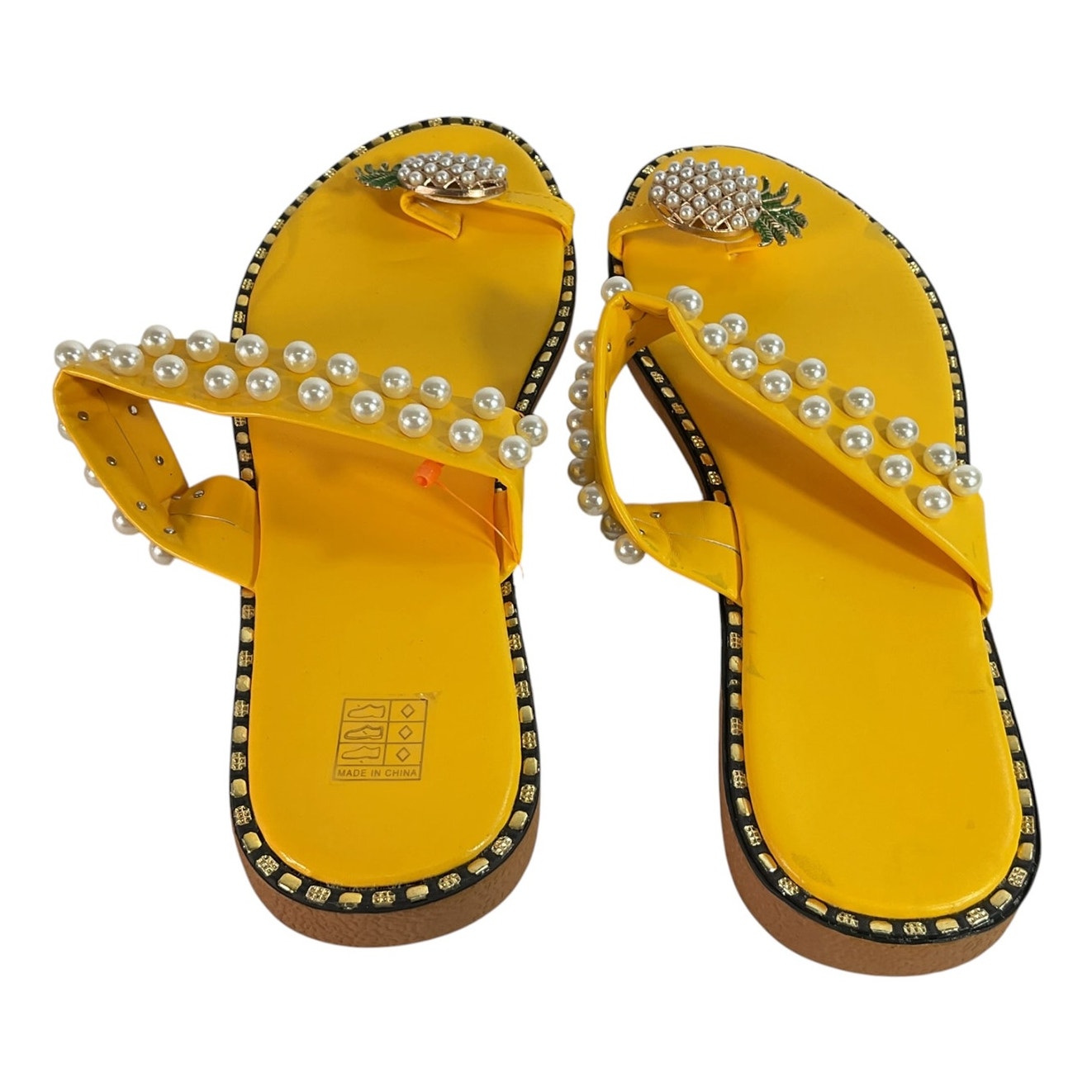 Sandalia 10