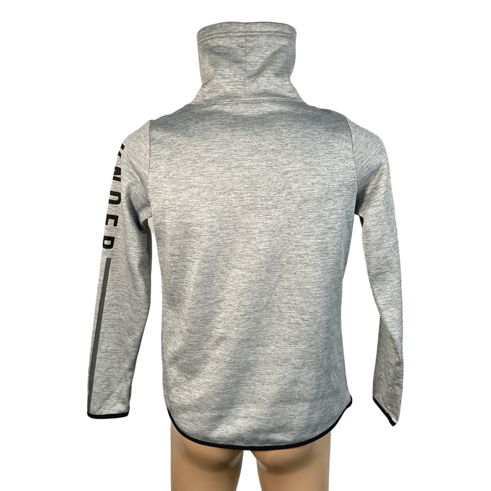 Sudadero M (Under Armour)