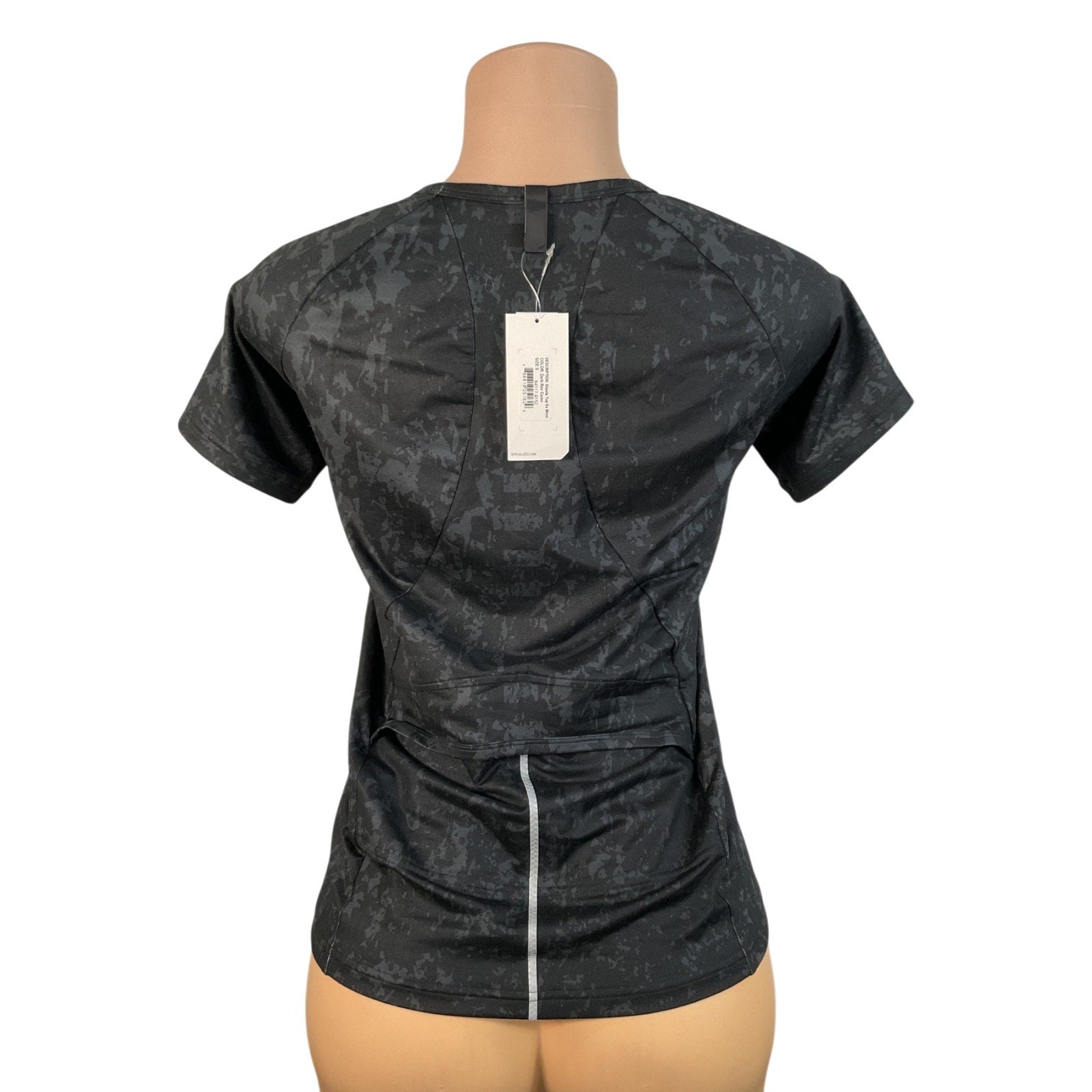 Blusa S