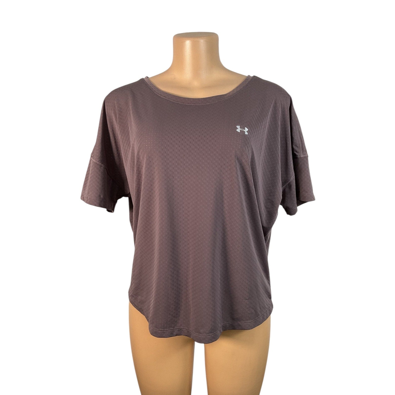 Blusa M (Under Armour)