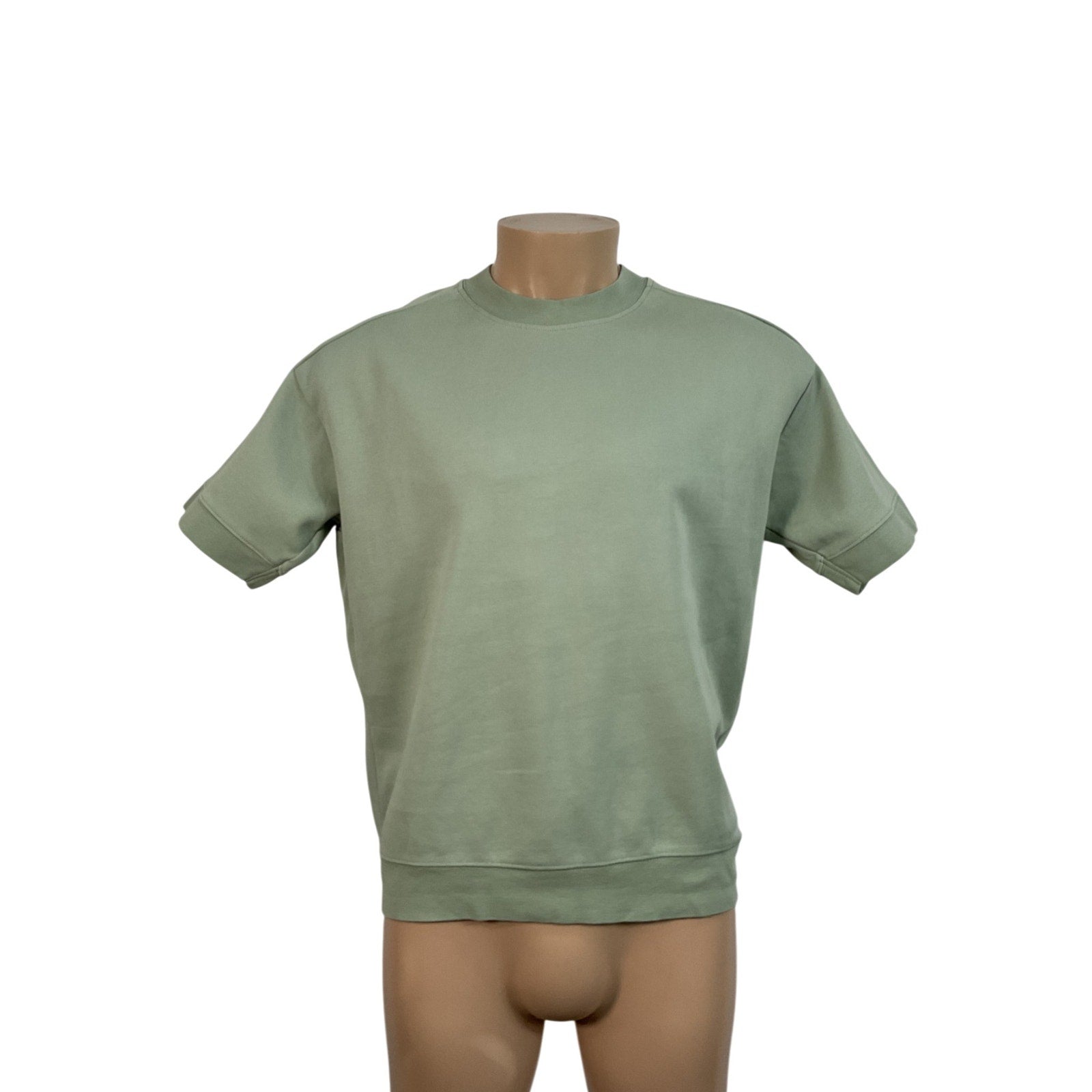 Camisa M (ZARA)