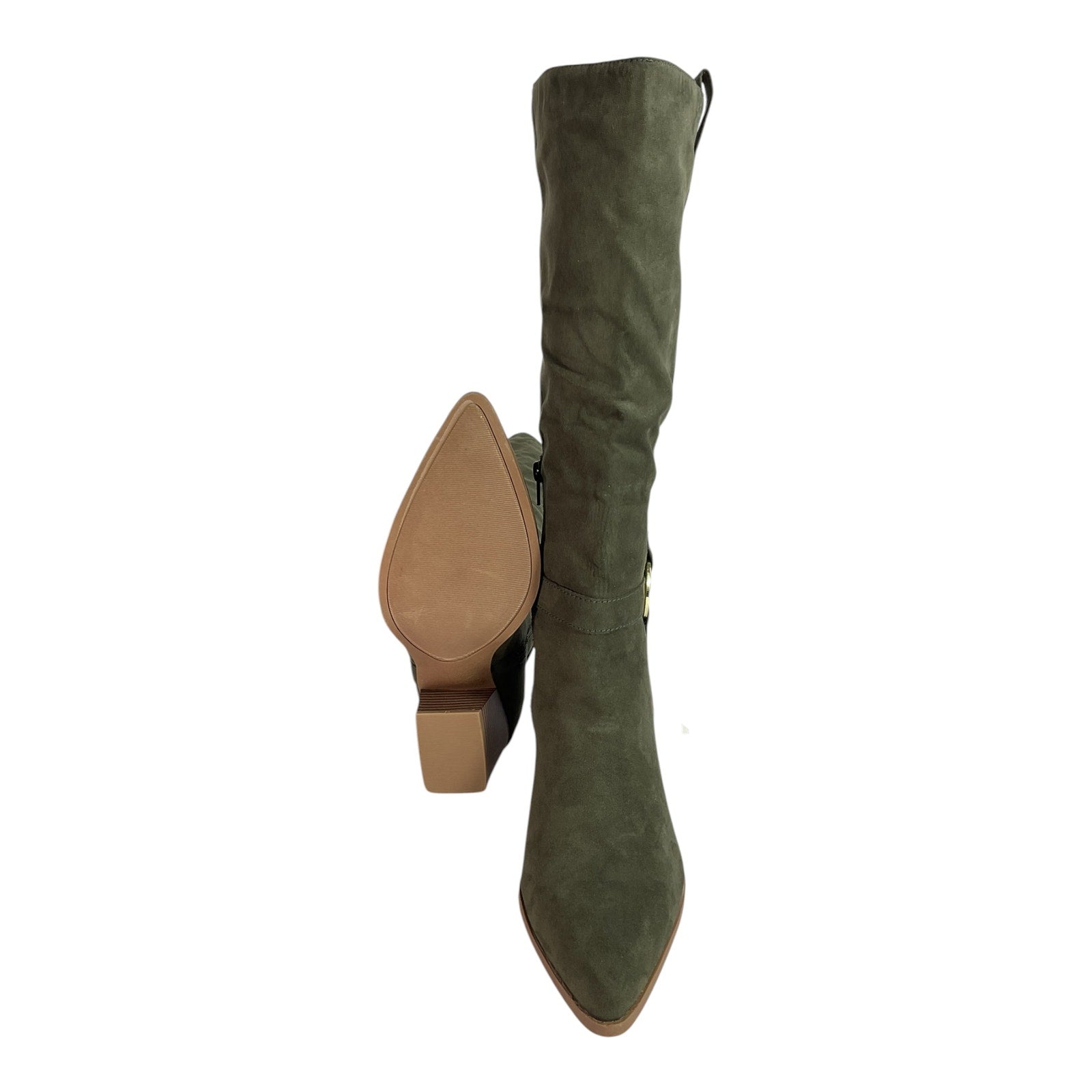 Botas 11 (Sugar)