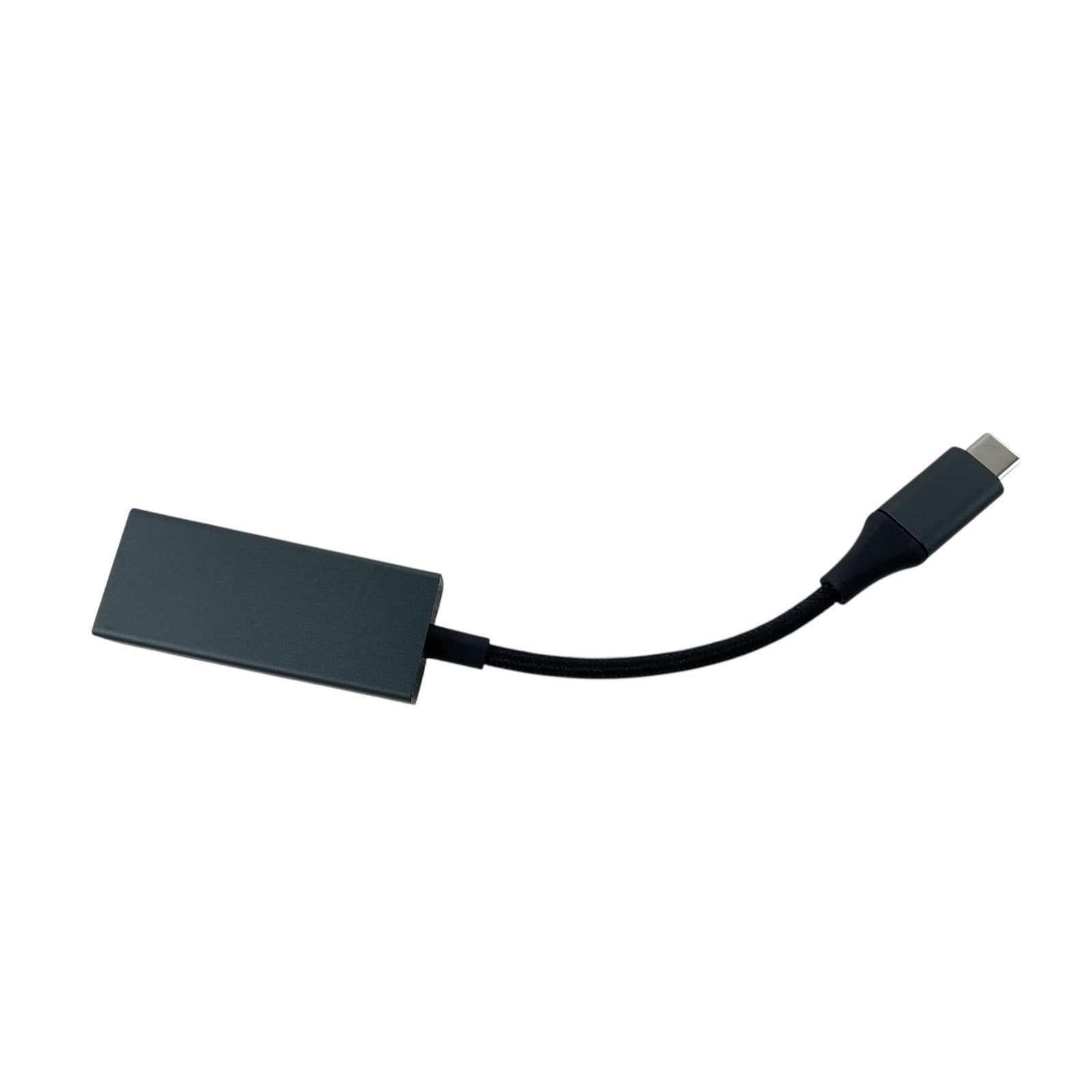 Adaptador Ethernet USB-C (Insignia)