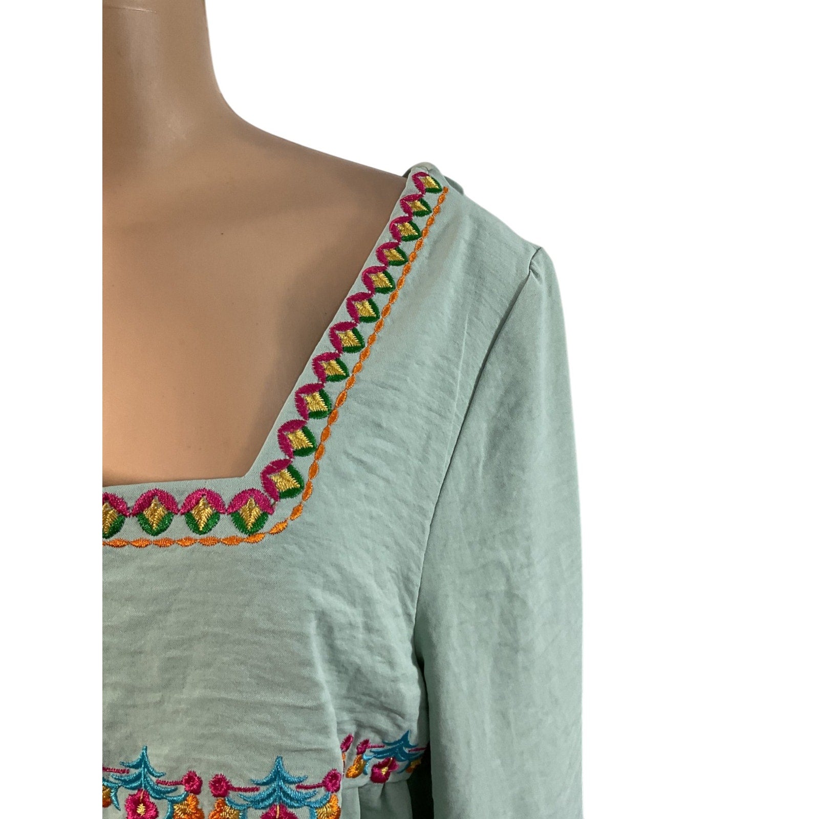 Blusa S
