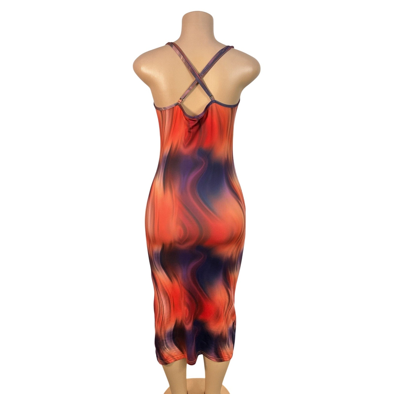 Vestido S (Shein)