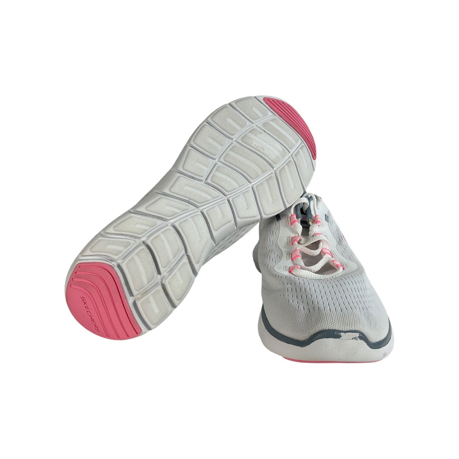 Tenis 8.5 (Skechers)