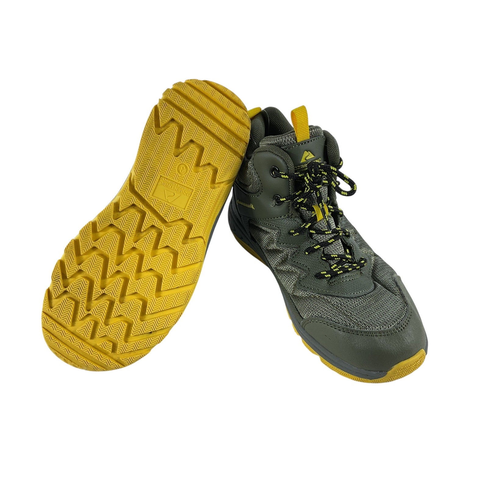 Zapato niño 3 (OZARK TRAIL)