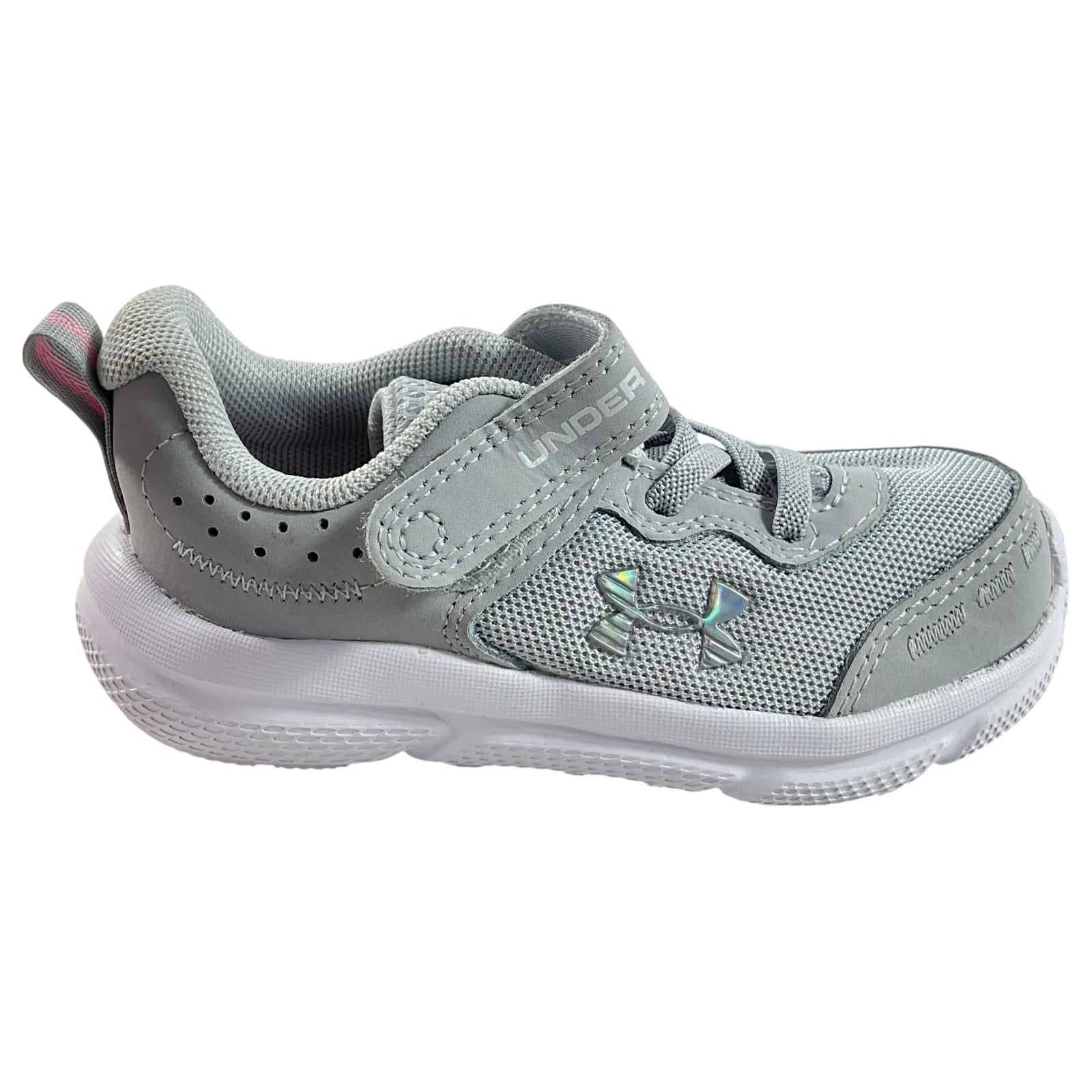 Tenis niño 7K (Under Armour)