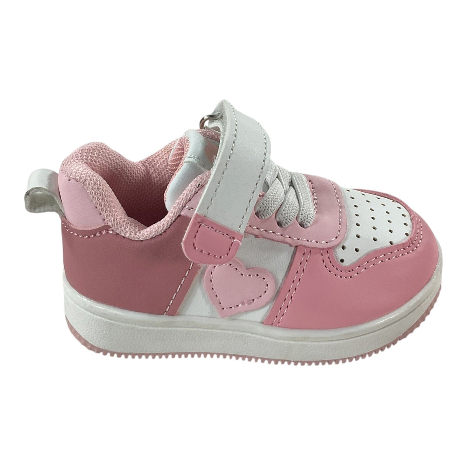 Tenis Niña 3 (First Steps)