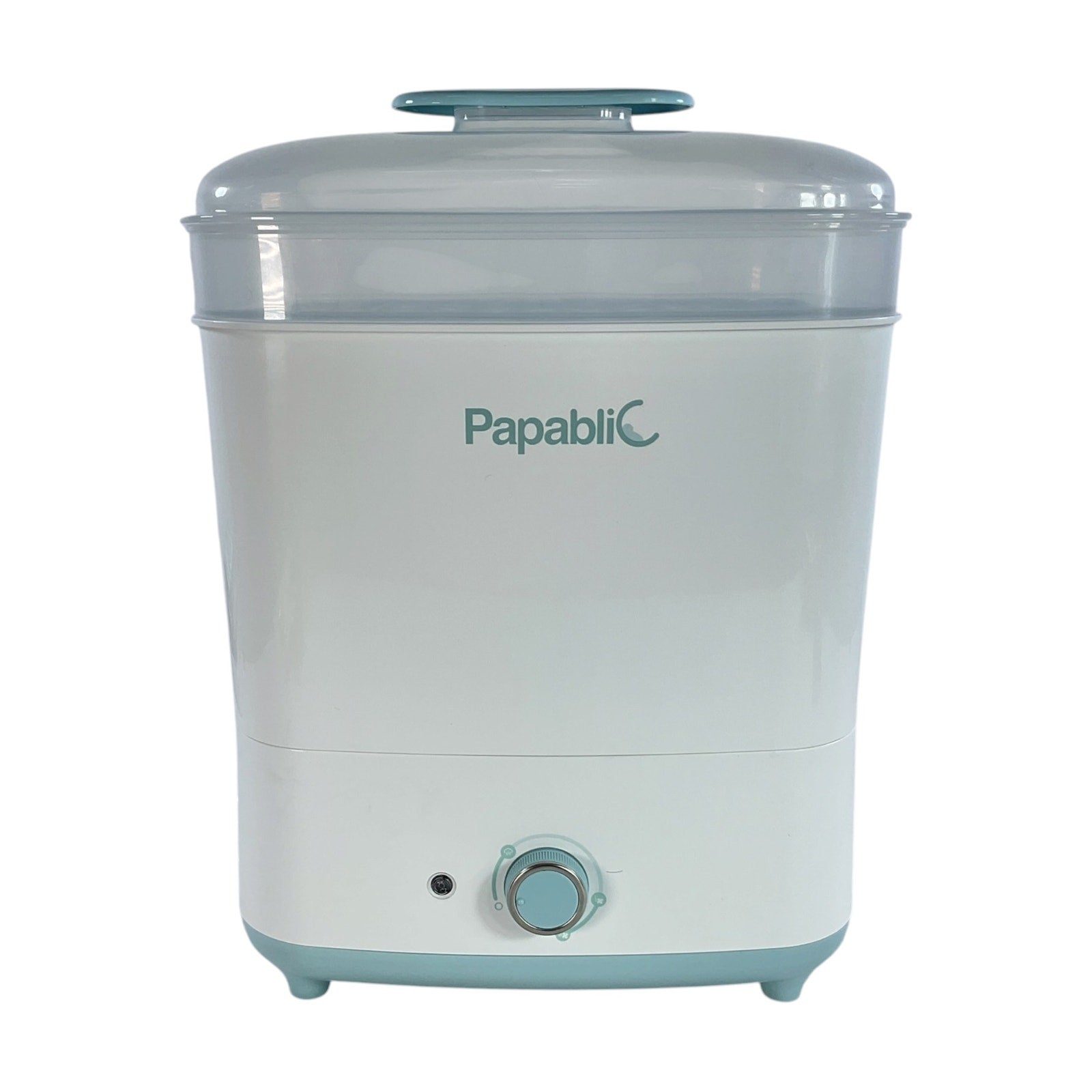 Esterilizador eléctrico de biberones (Papablic)