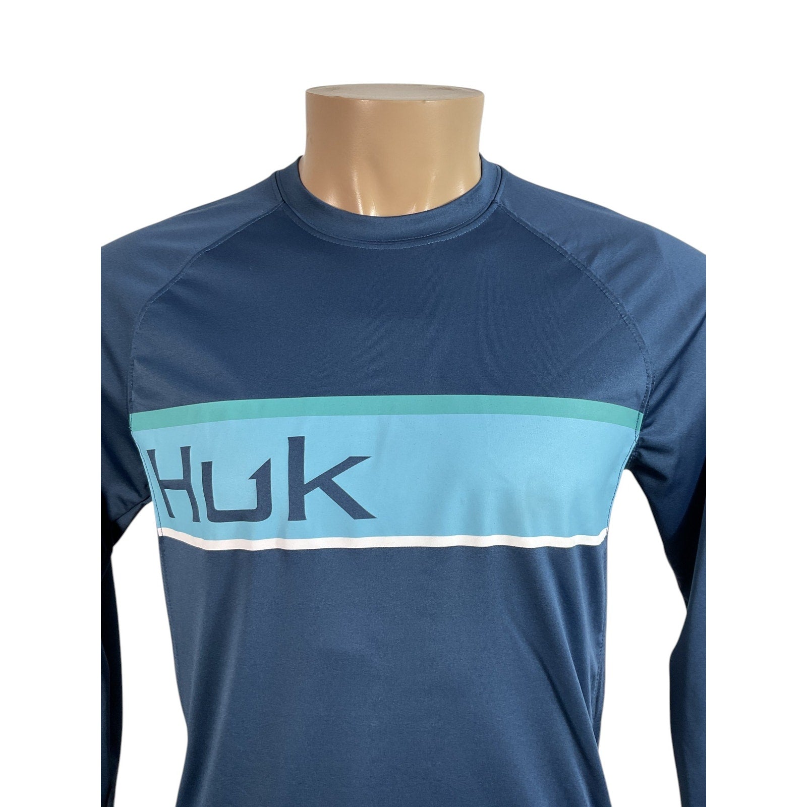Sudadero S (Huk)