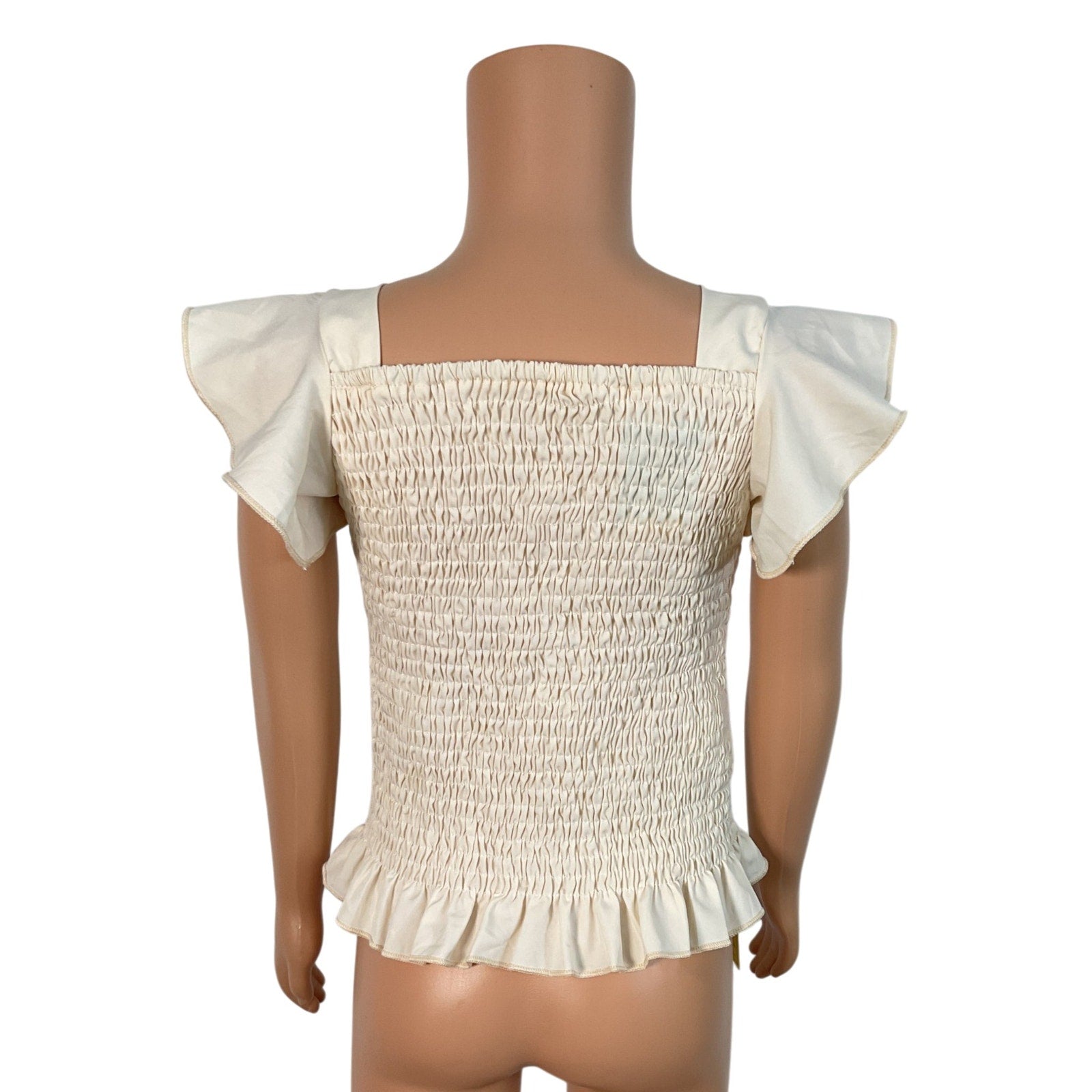 Blusa Niña 18-24 (Shein)
