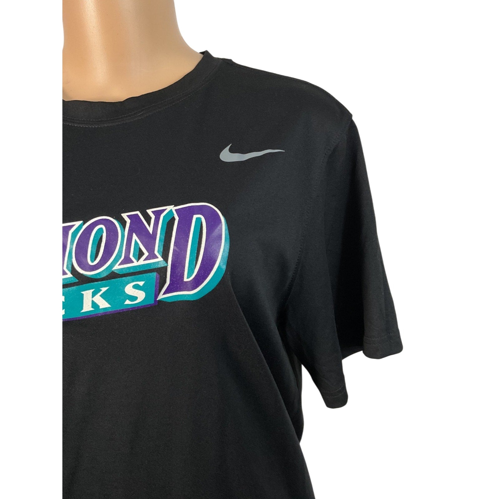 Camisa L (Nike)