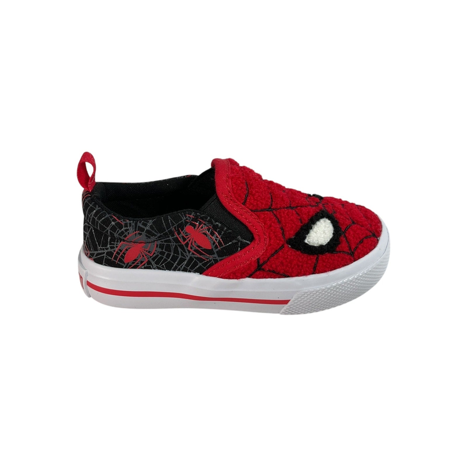Zapato niño 6 (Marvel)