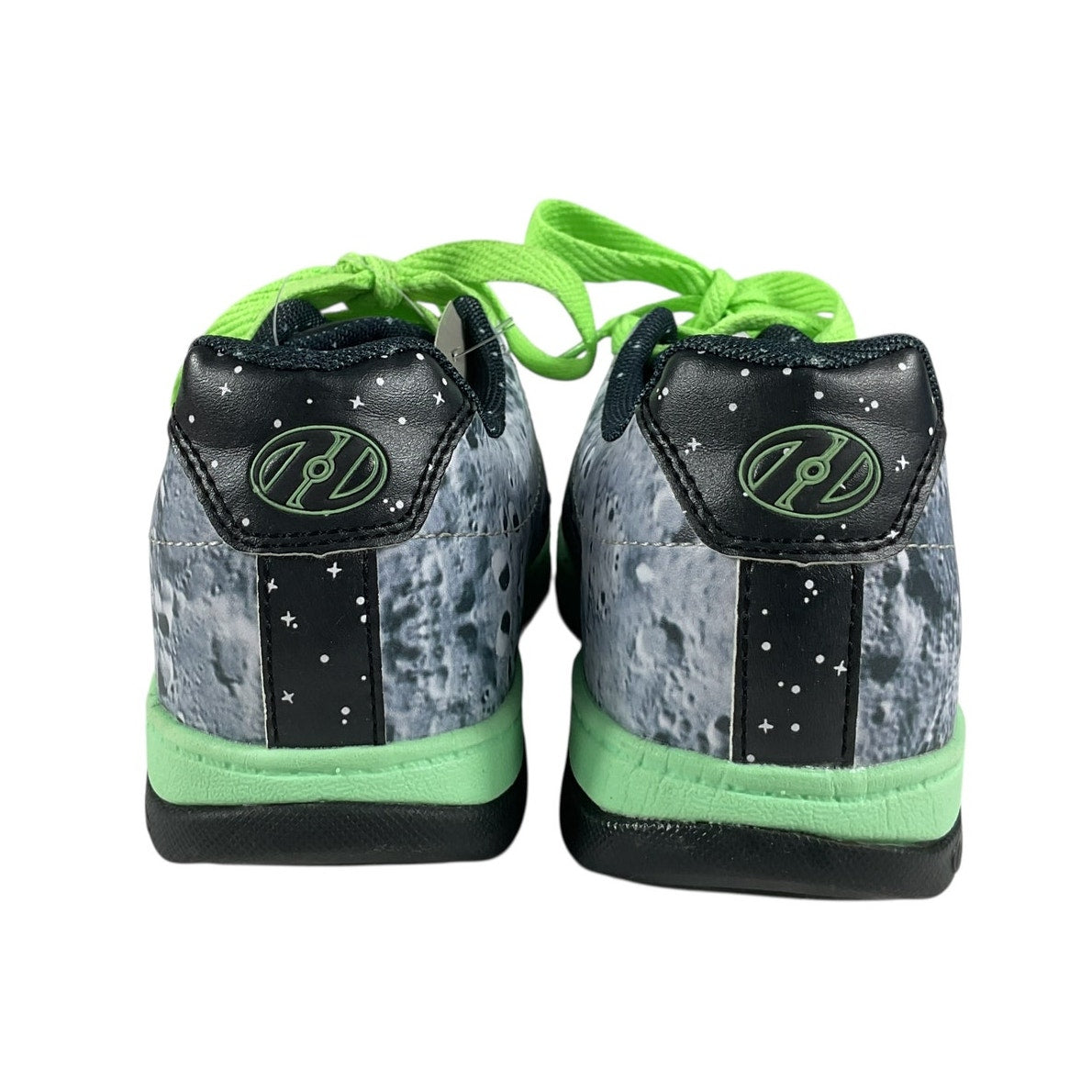 Tenis niño YTH2 (HEELYS)