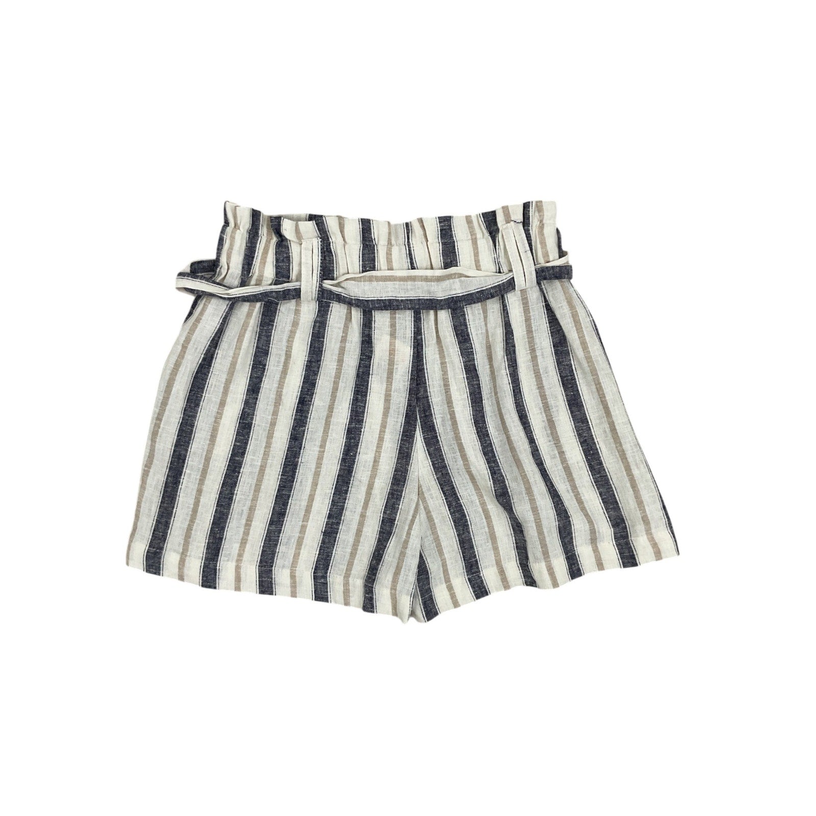 Short S
