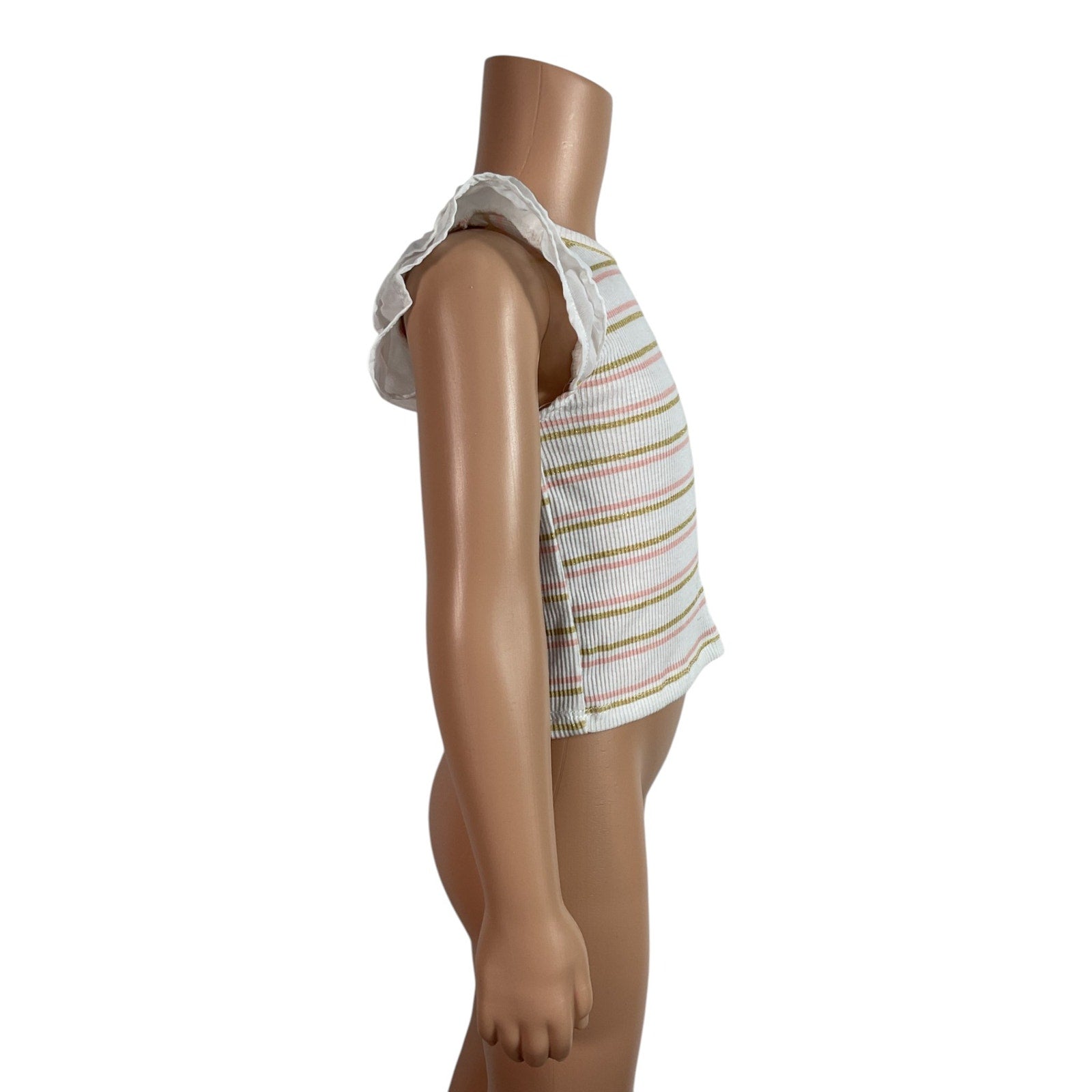 Blusa niña 2T