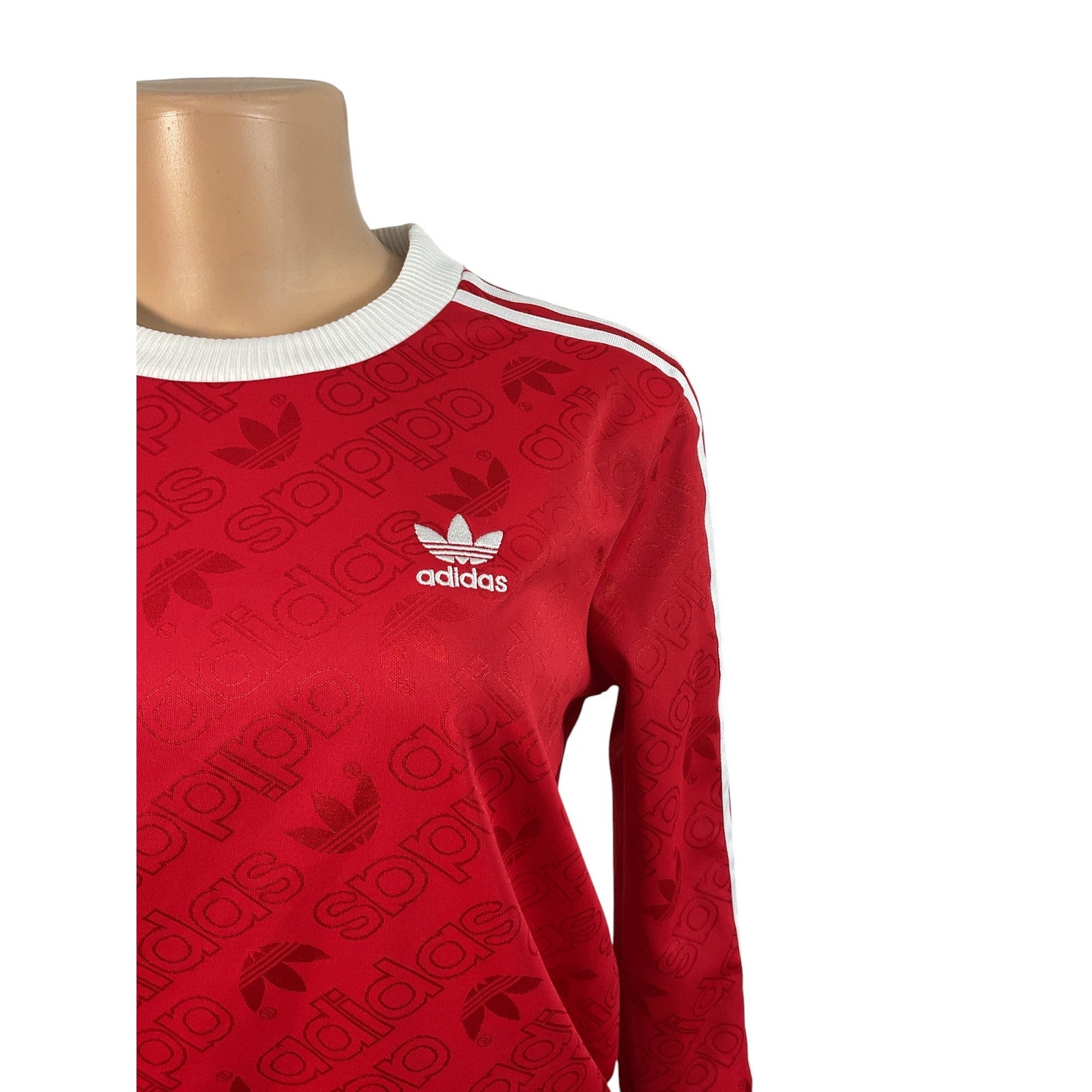 Sudadero S (Adidas)
