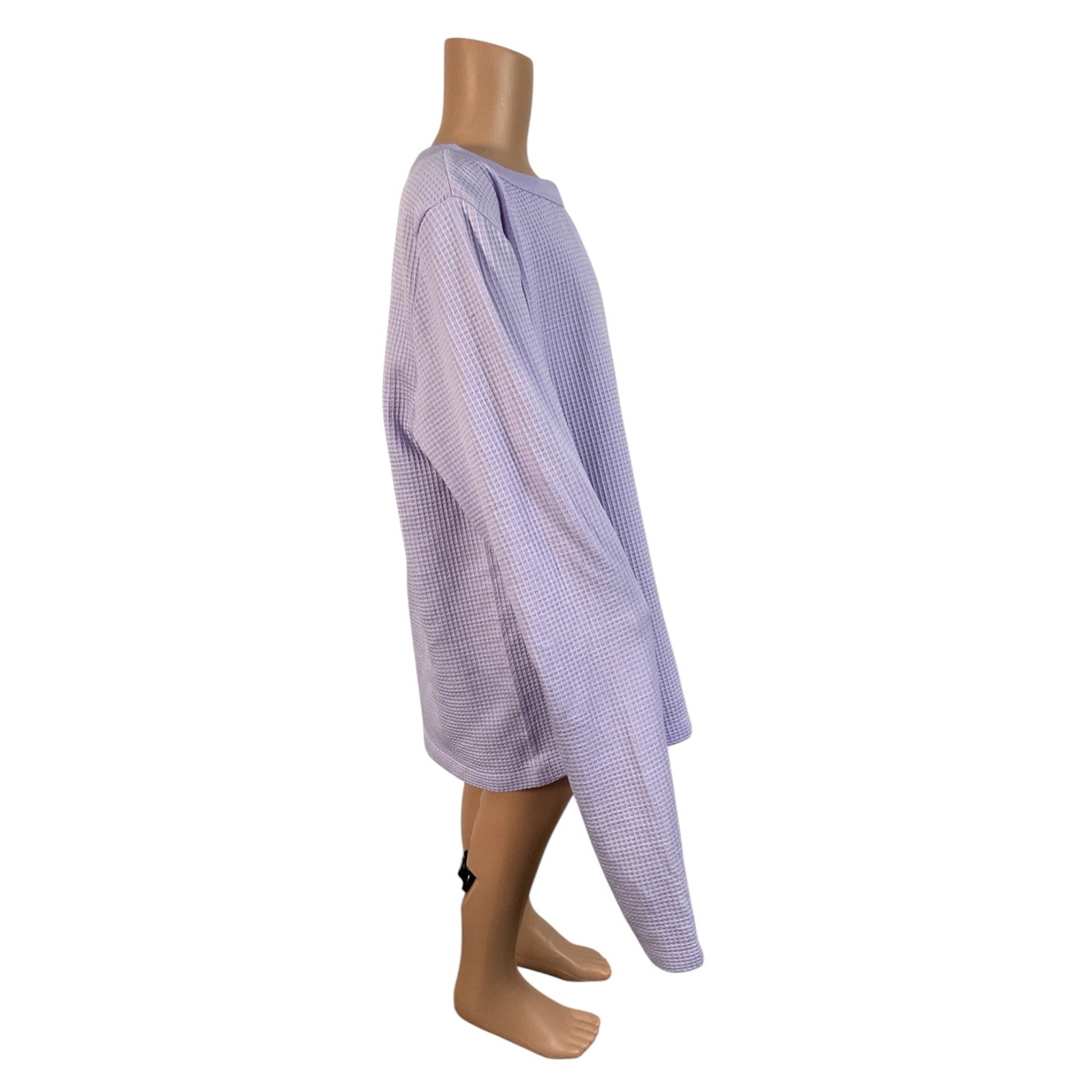Sueter niña XL (NOBO)