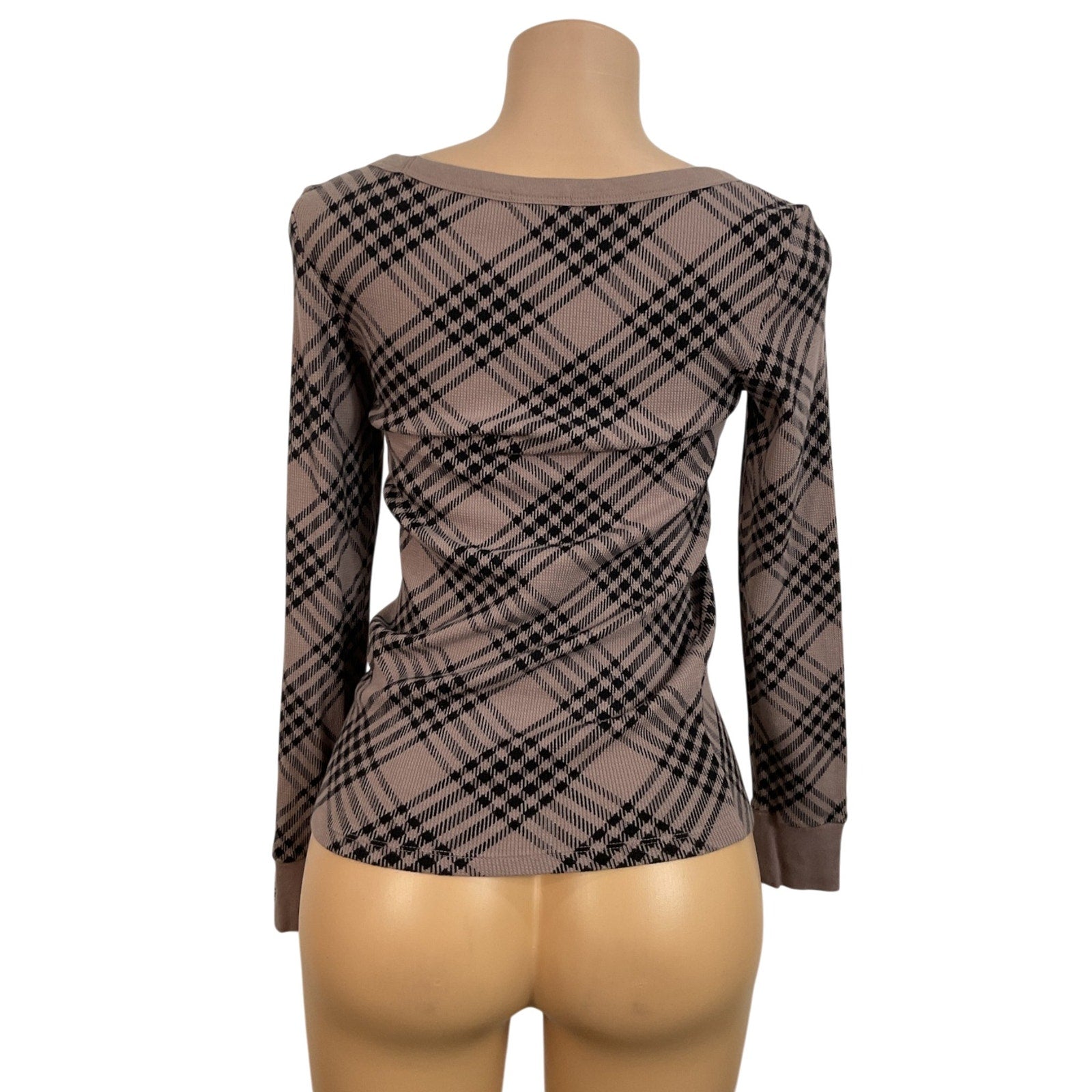 Blusa S (Victoria's Secret)