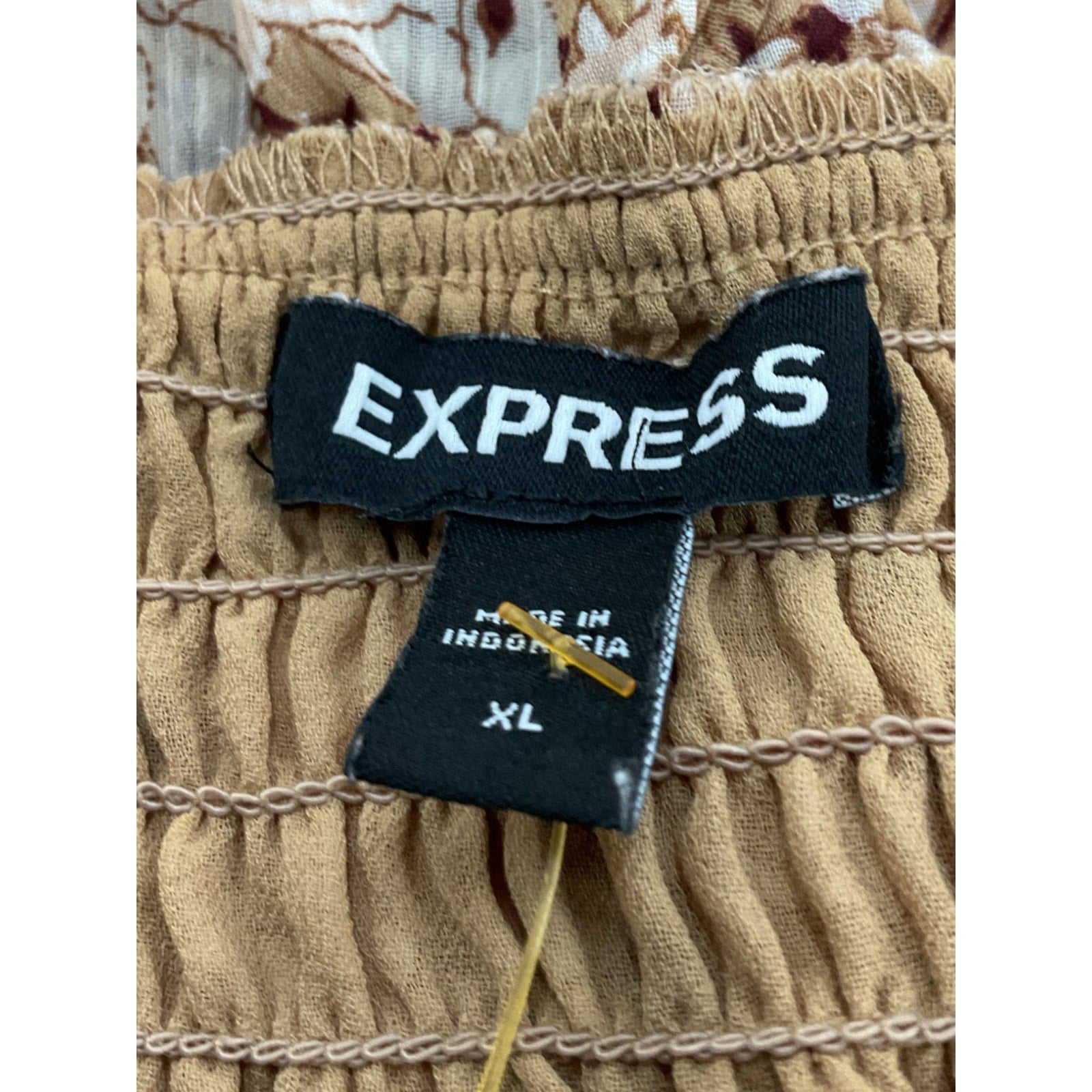 Blusa XL (Express)