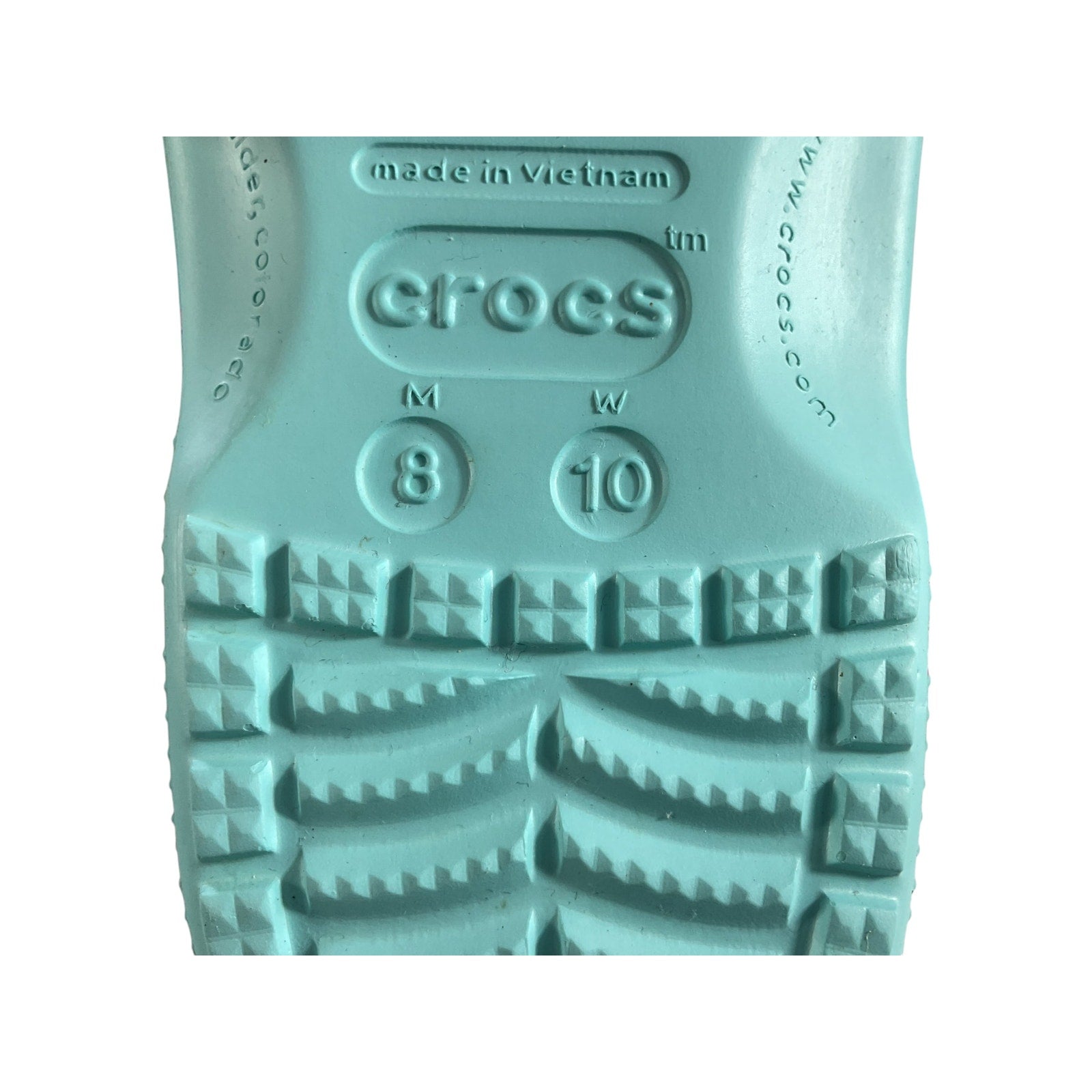 Sandalia 10 (Crocs)