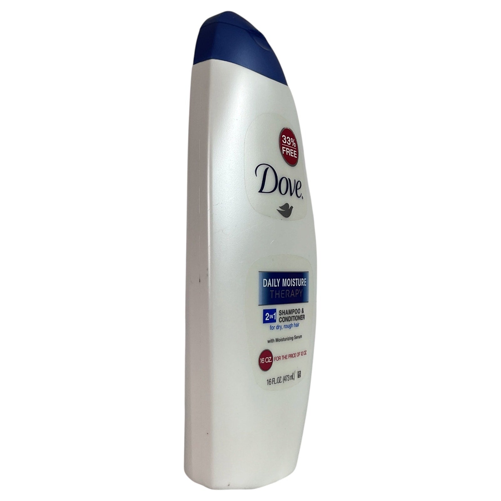 Shampoo y acondicionador (DOVE)