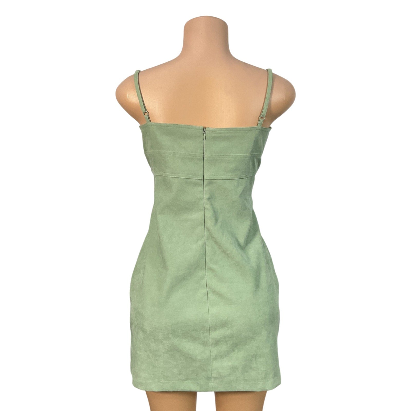 Vestido L (Lottie Moss)
