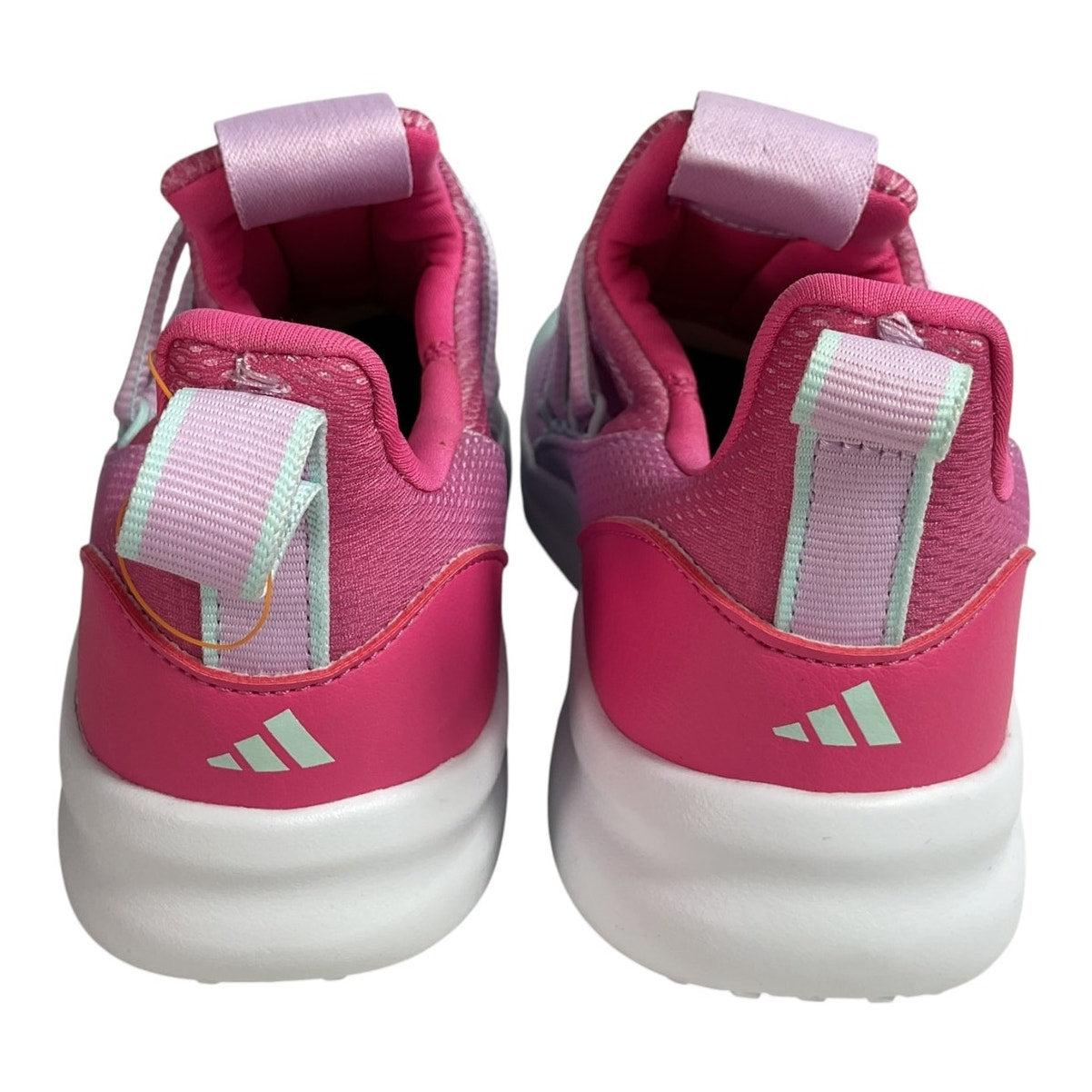 Tenis 4 (Adidas)