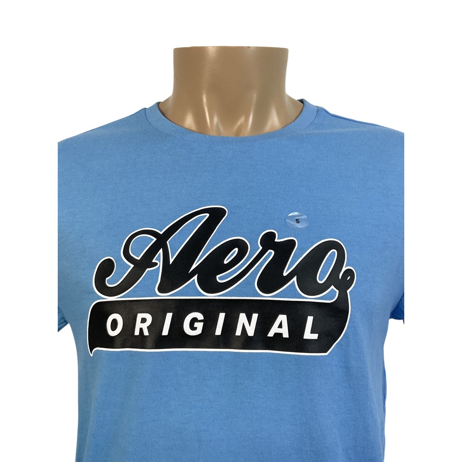 Camisa S (Aeropostale)