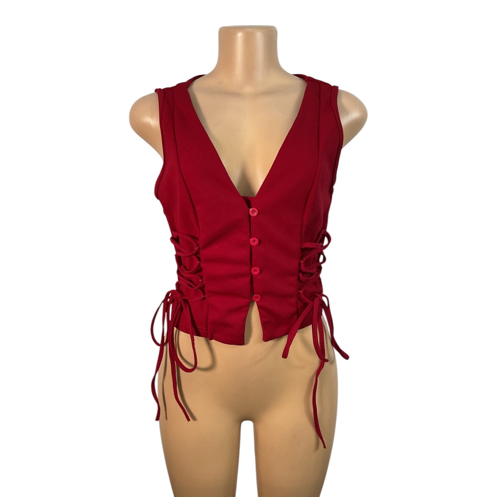 Blusa S (Shein)