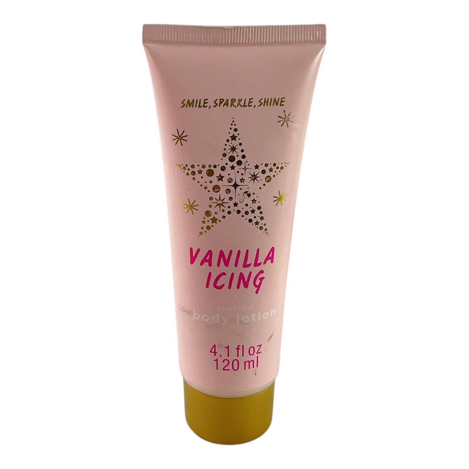 Crema corporal