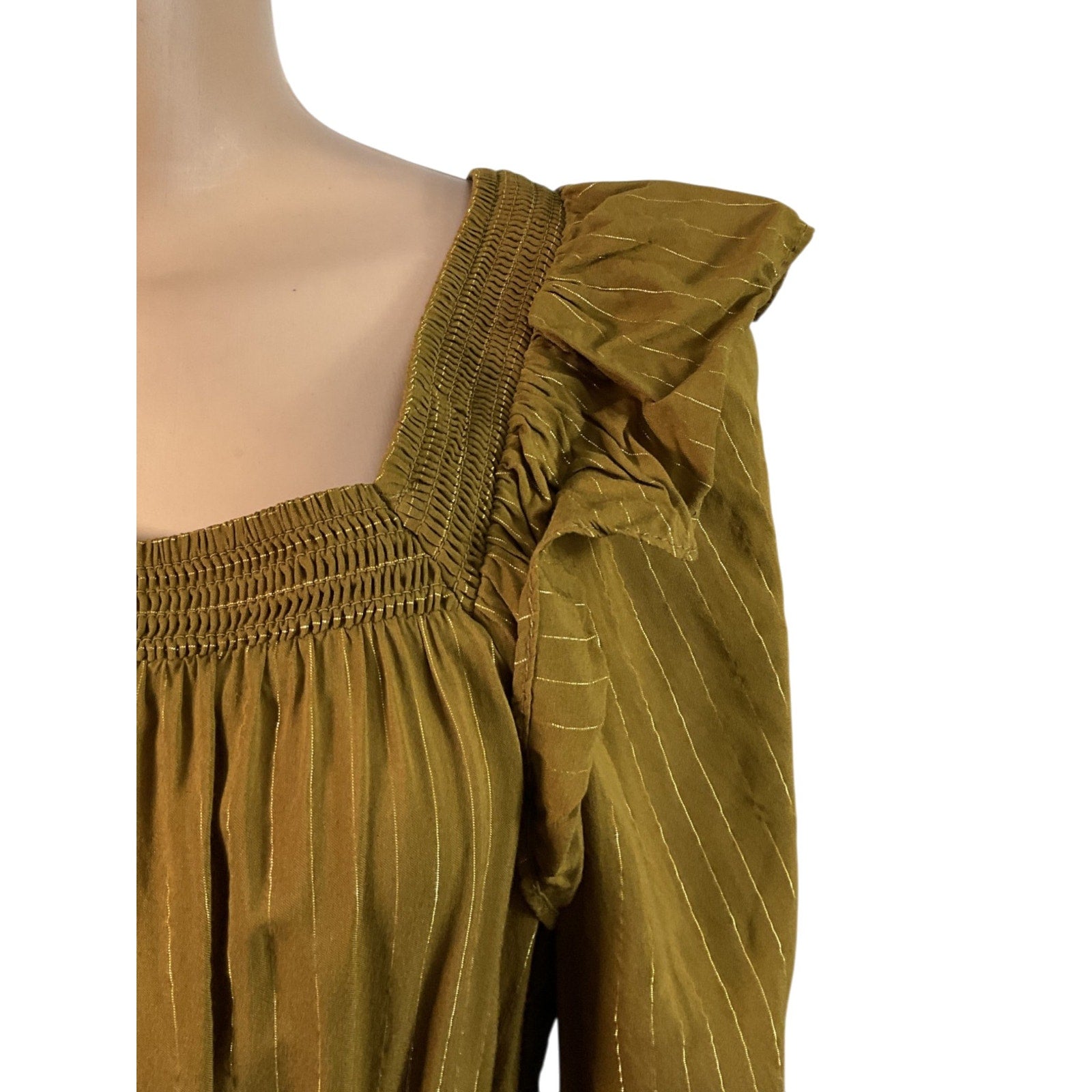 Blusa S (Universal Thread)