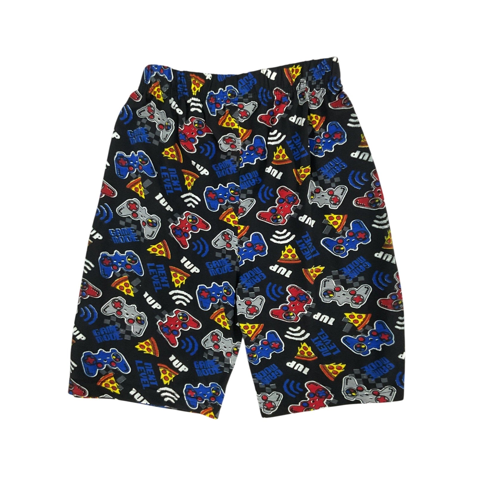 Short niño 10/12