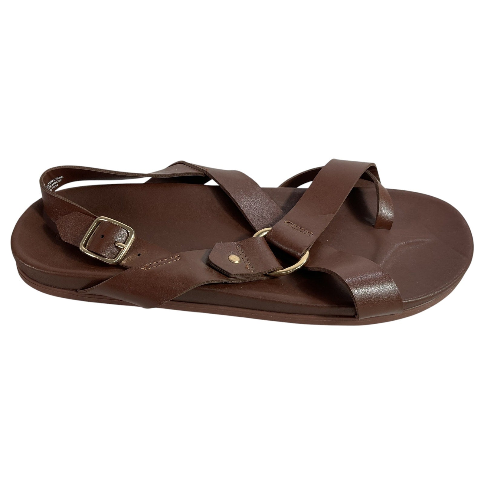 Sandalia 9.5 (OLD NAVY)