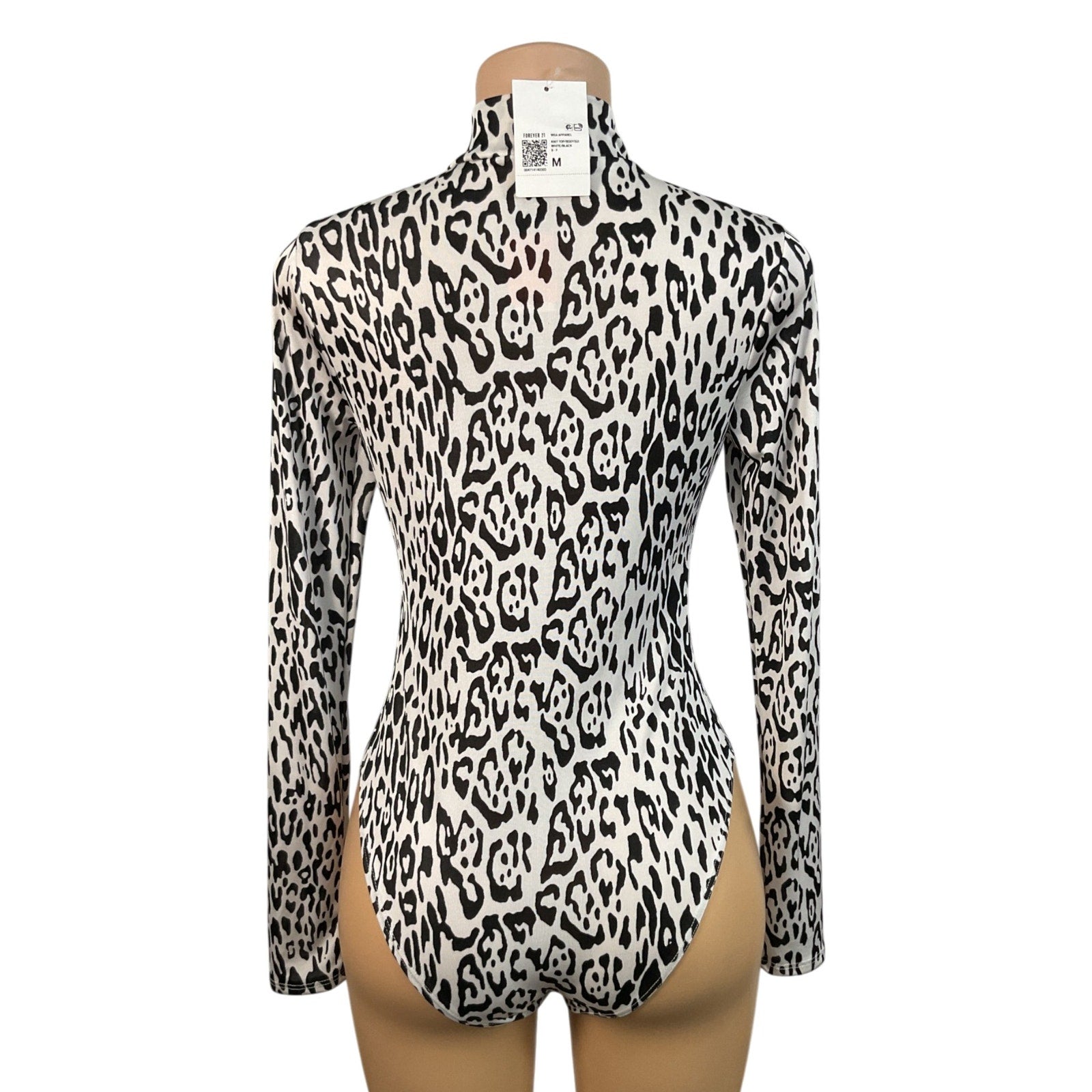 Blusa M (Foever 21)