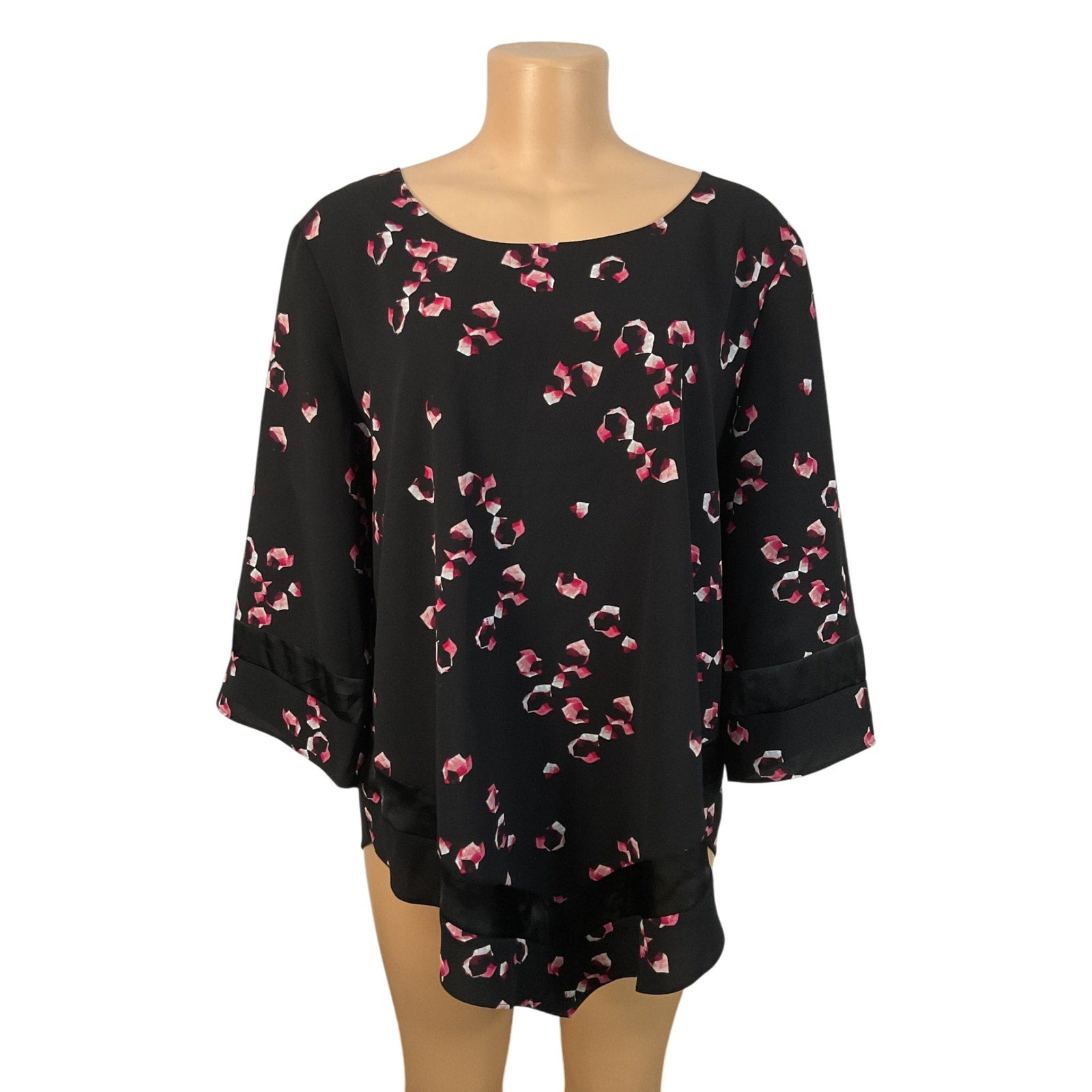 Blusa XL (Alfani)