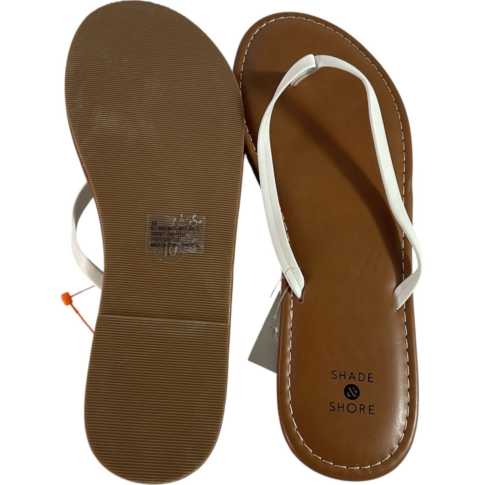 Sandalia 10 (Shade & Shore)