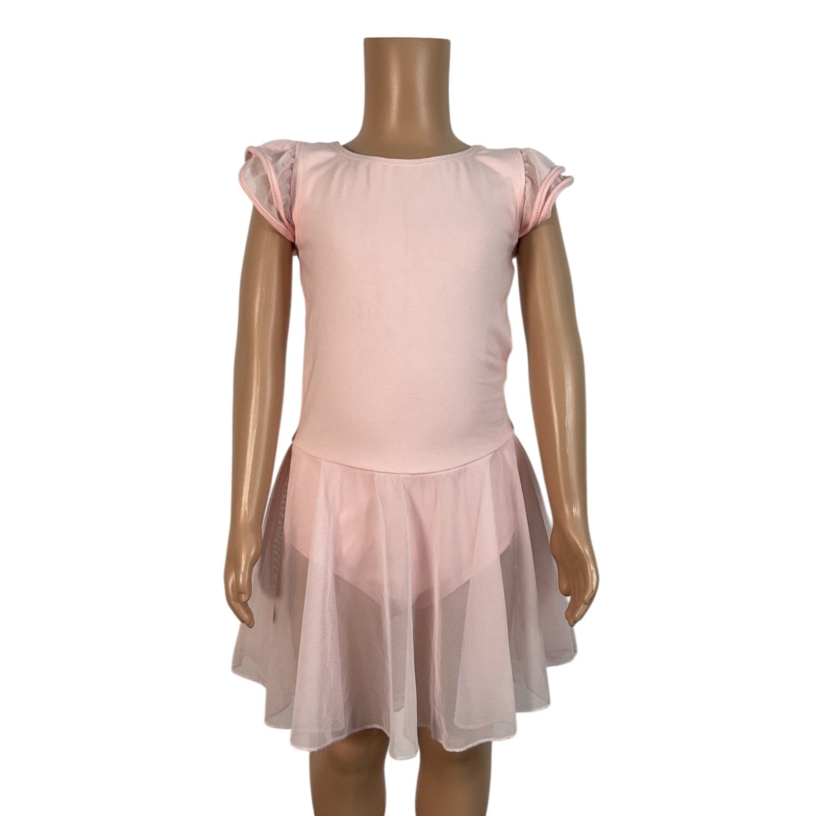Vestido niña M