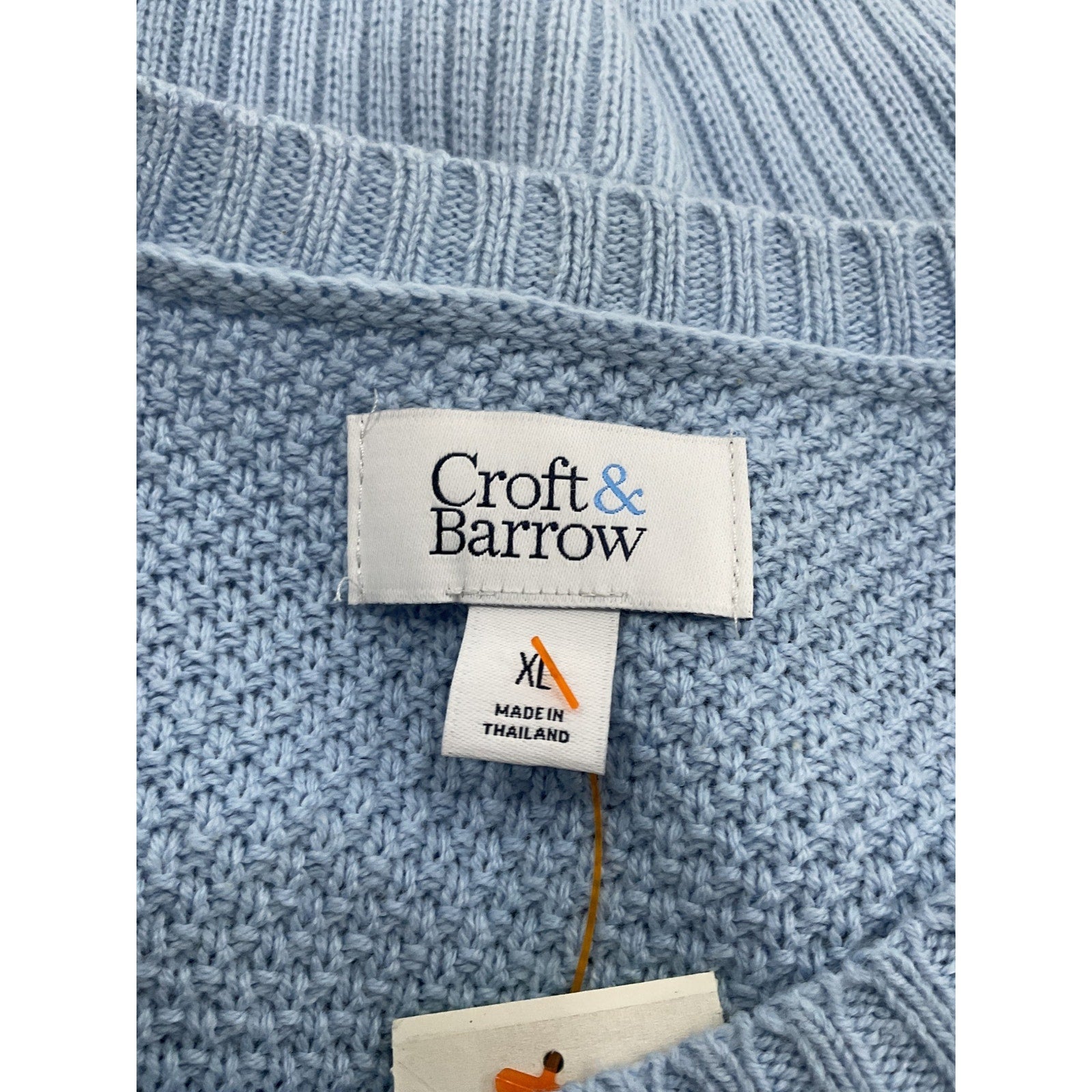 Blusa XL (Croft & Barrow)