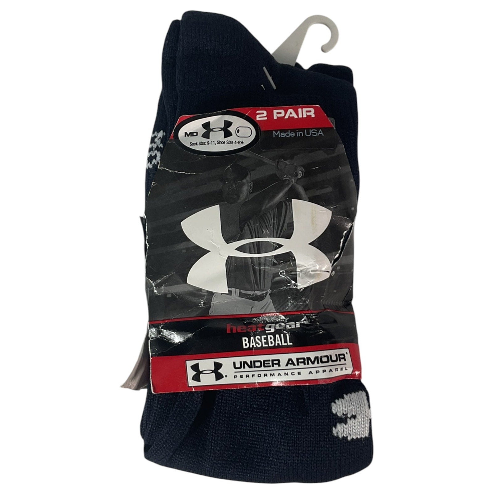 Set de calcetas 9-11 (Under Armour)