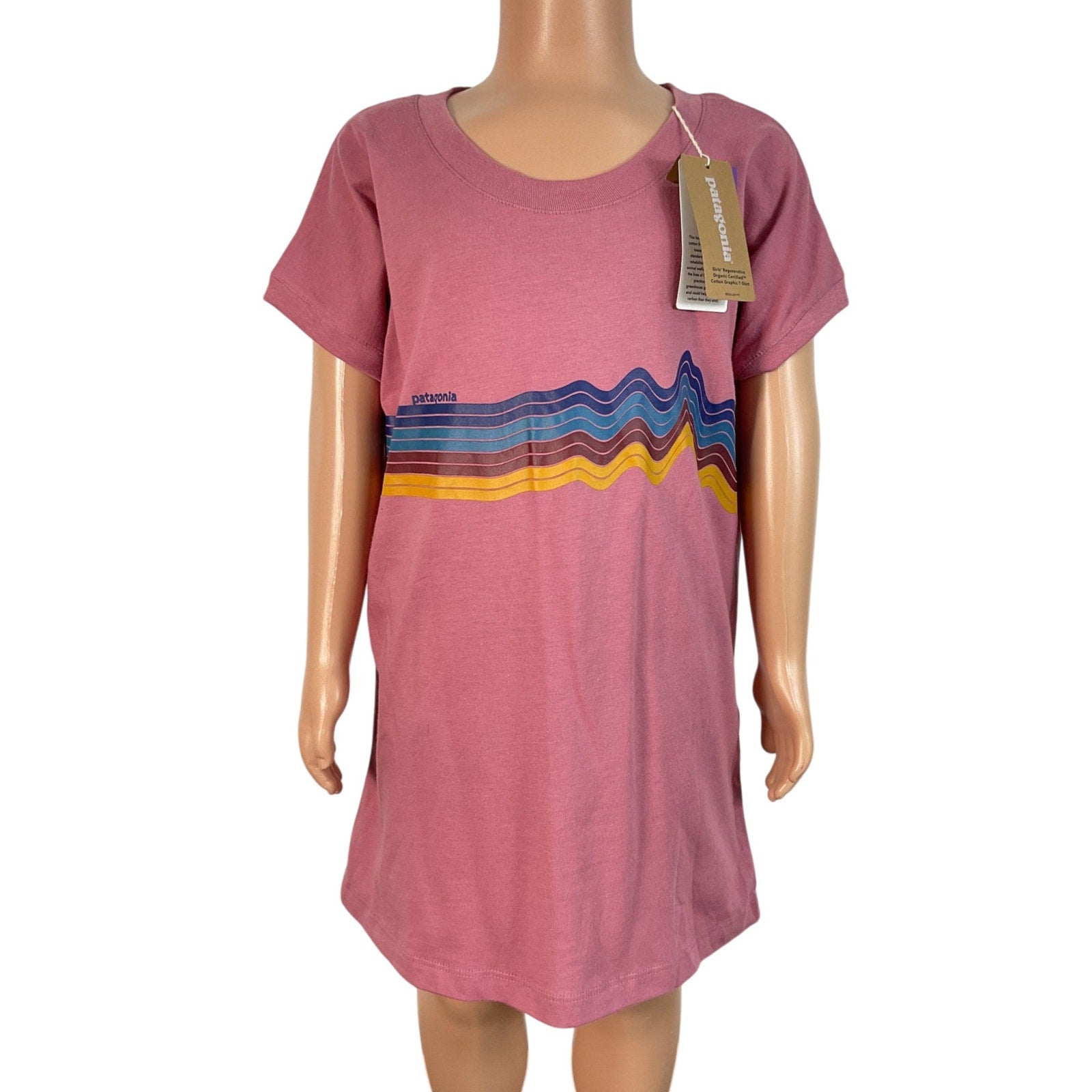 Blusa niña 10/12