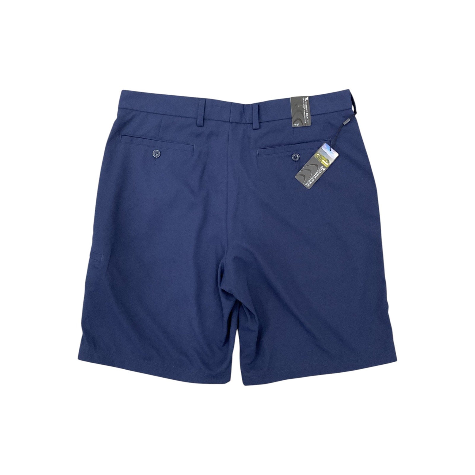 Short 36