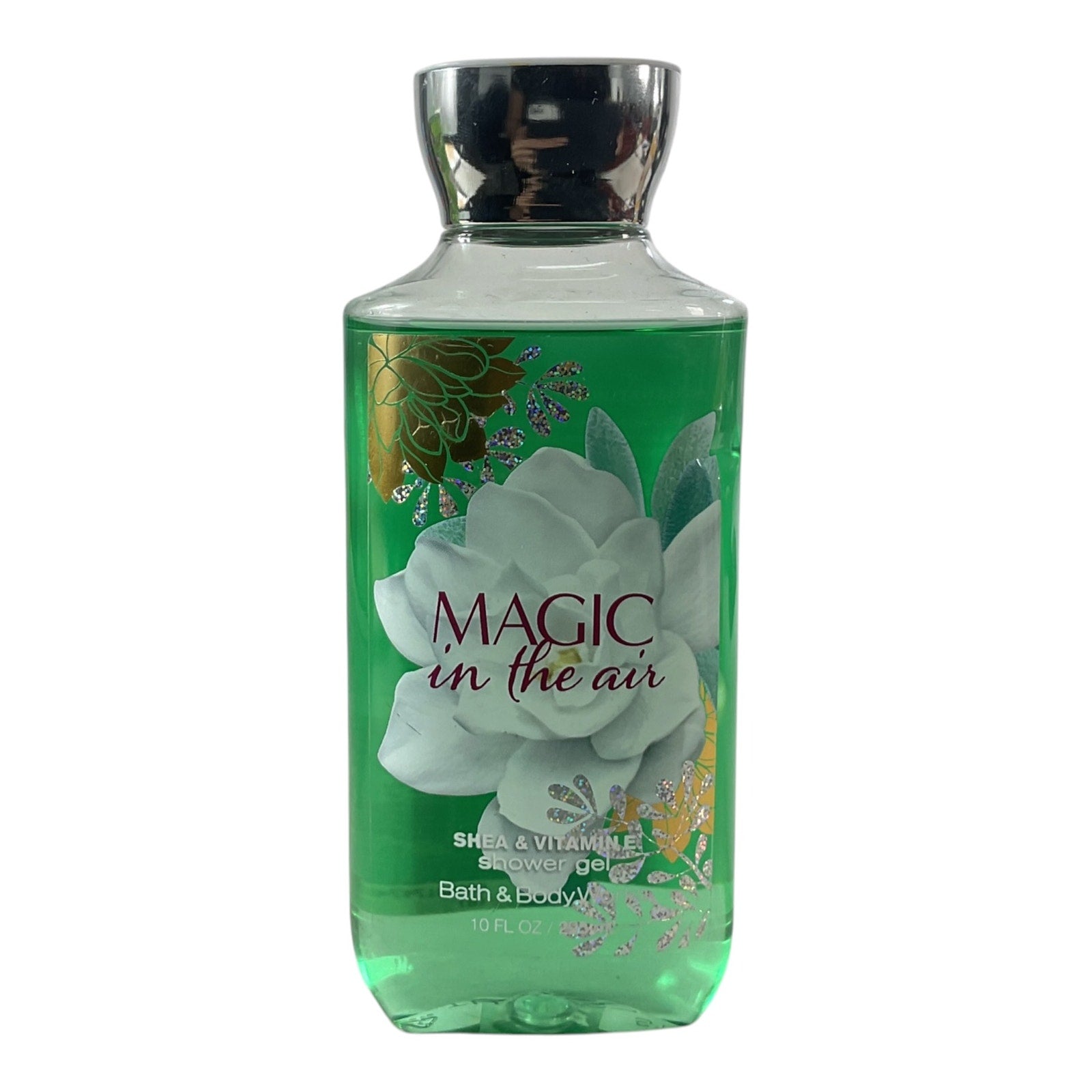 Jabon corporal (Bath & body Works)